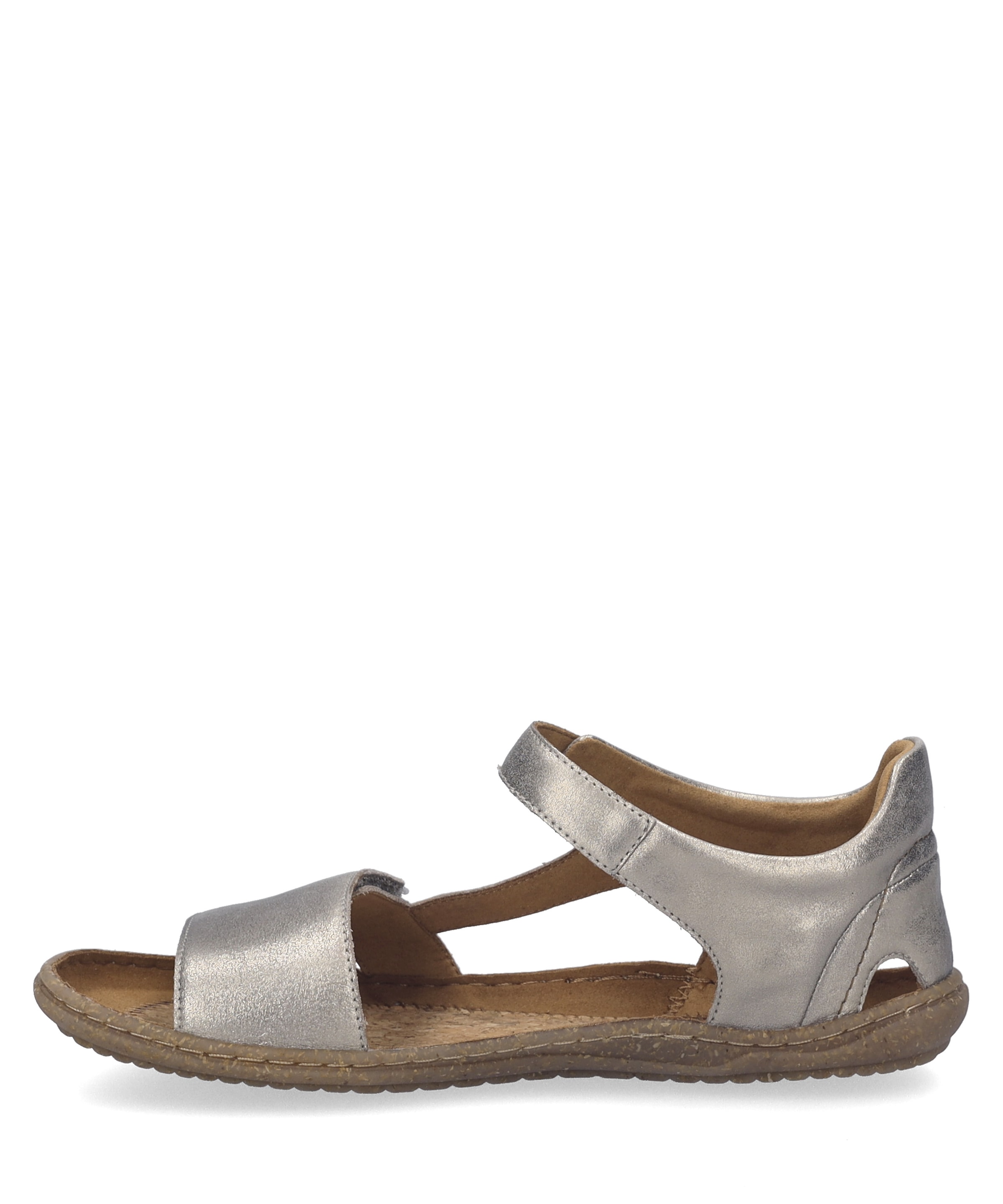 Josef Seibel Sandale »Caitlyn 03, champagner«