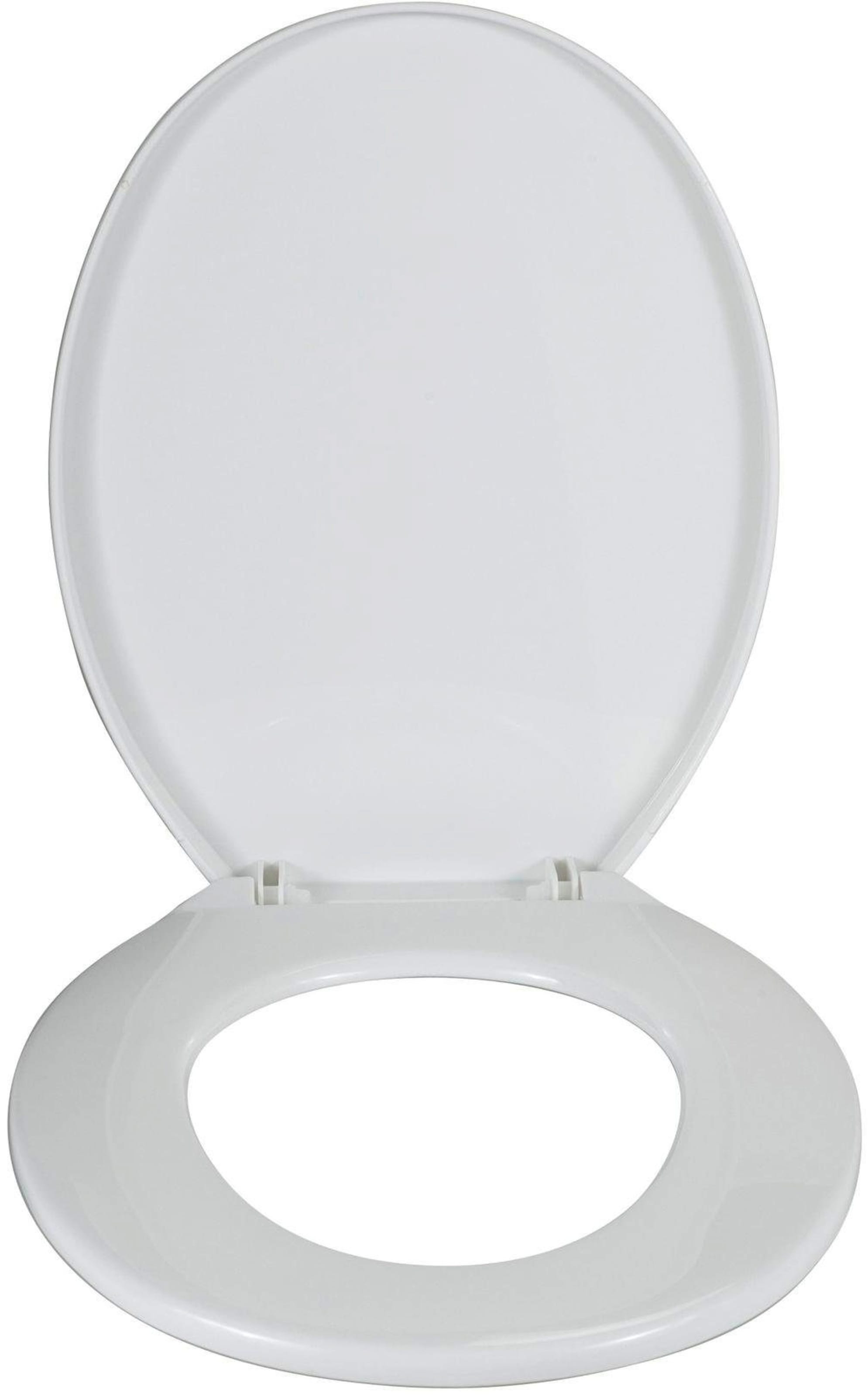 WENKO WC-Sitz »Aurora«
