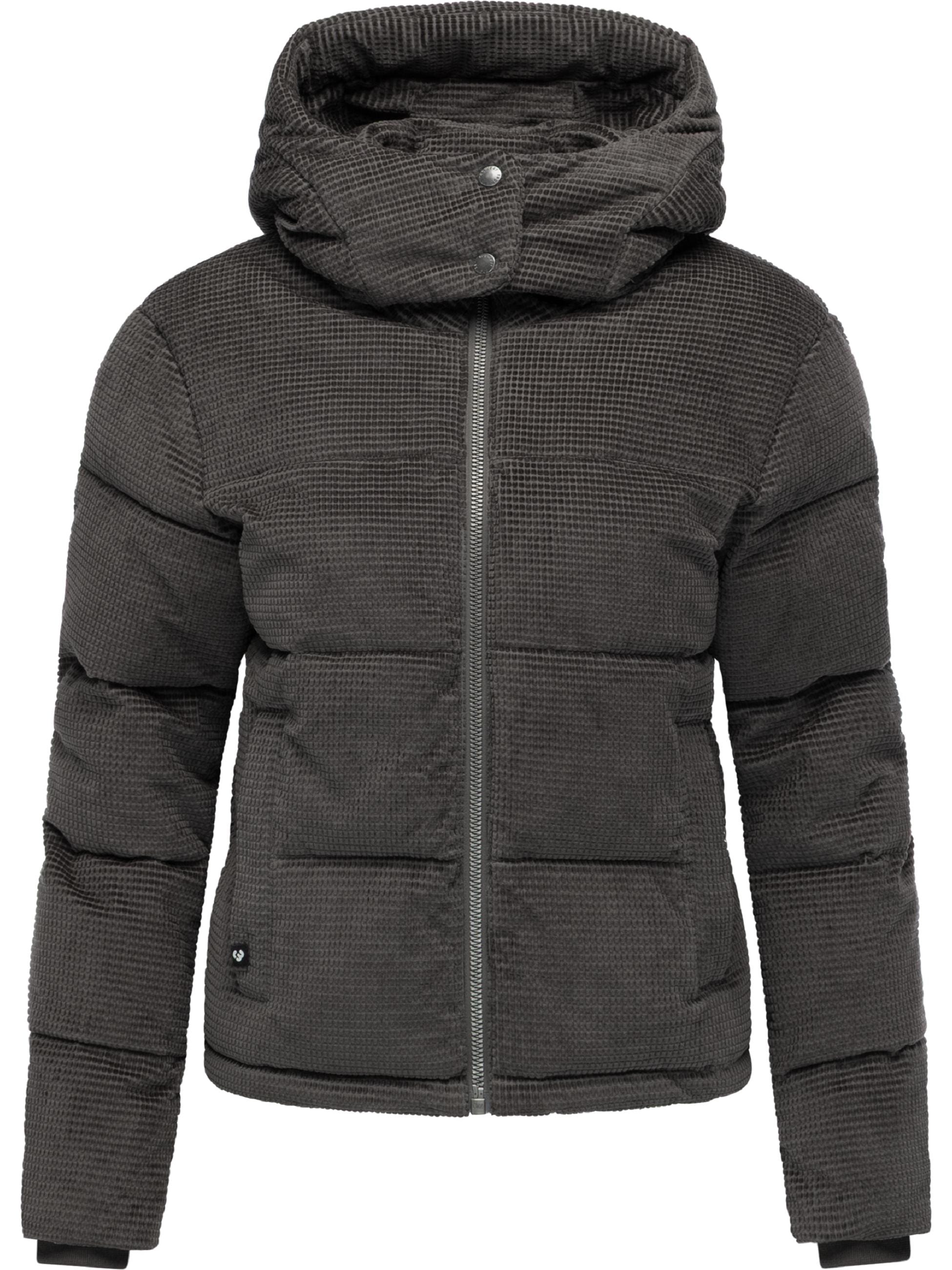Ragwear Steppjacke »Steppjacke Roobie Cordy«