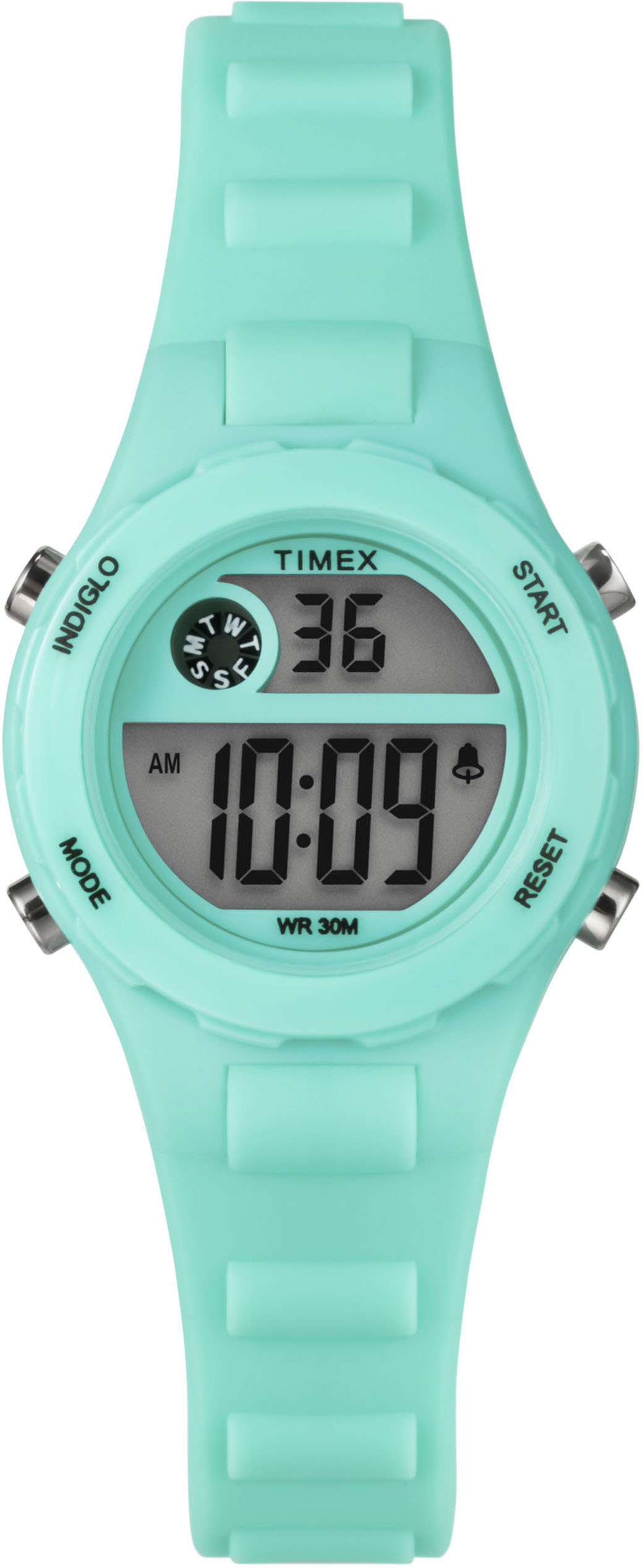 Timex Mädchen Digitaluhr »TWEEN« Armbanduhr, Kinderuhr, Lernuhr, Geburtstag, Schulanfang, Geschenkidee