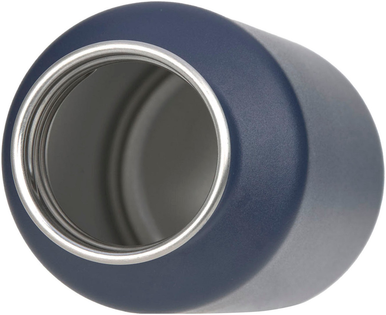 LÄSSIG Trinkflasche »Little Gang, Smile, navy« inkl. Sportverschluss