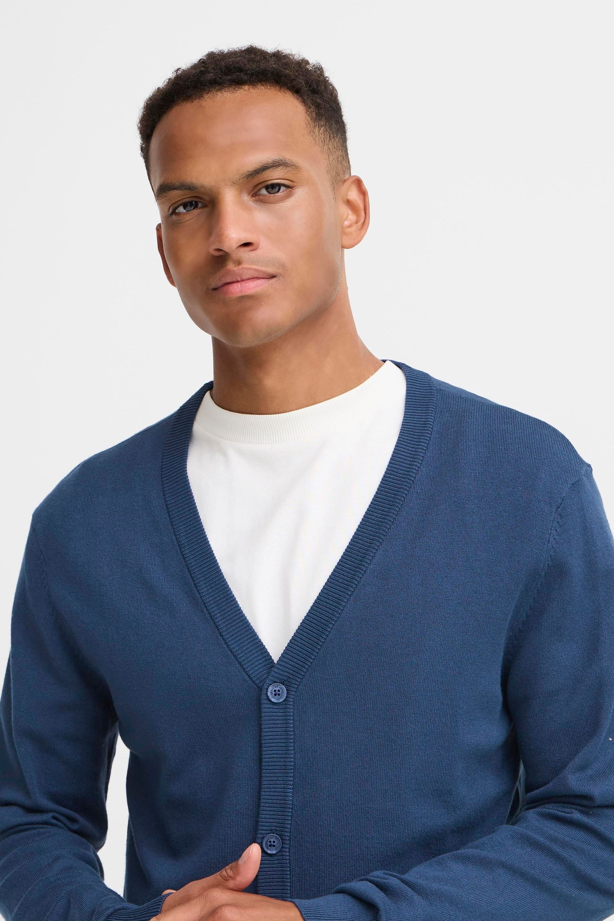Blend Strickjacke »Strickjacke BHDAN«