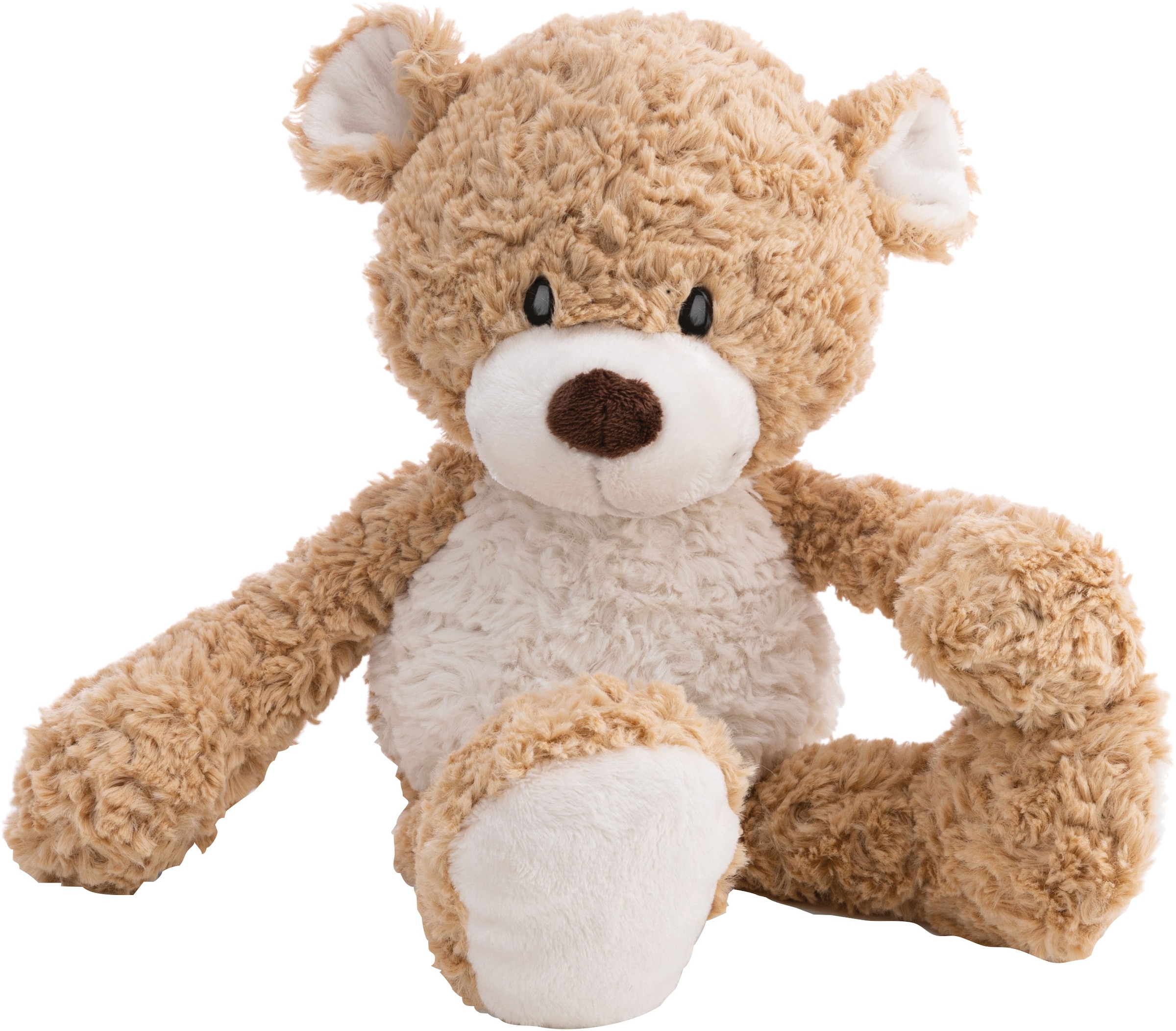 Nici Kuscheltier »Classic Bear, Bär Finni, 35 cm schlenkernd«