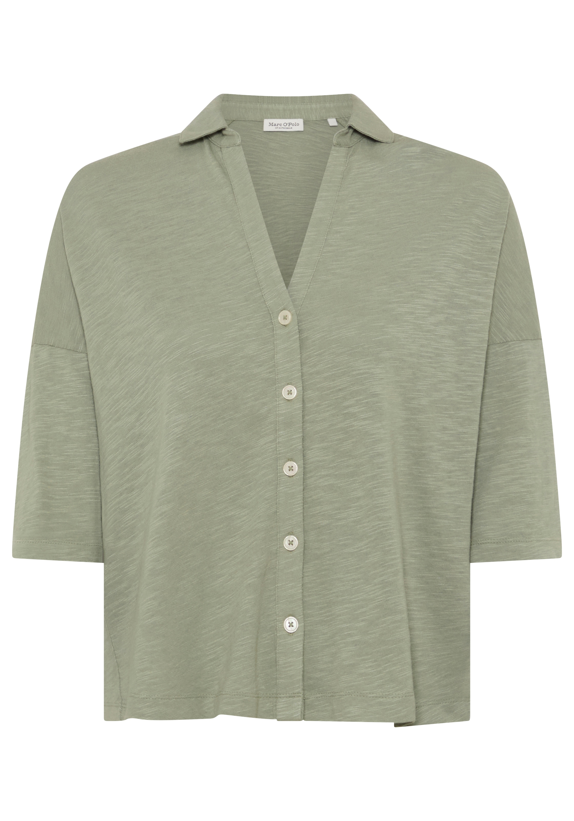 Marc O'Polo Schlupfbluse