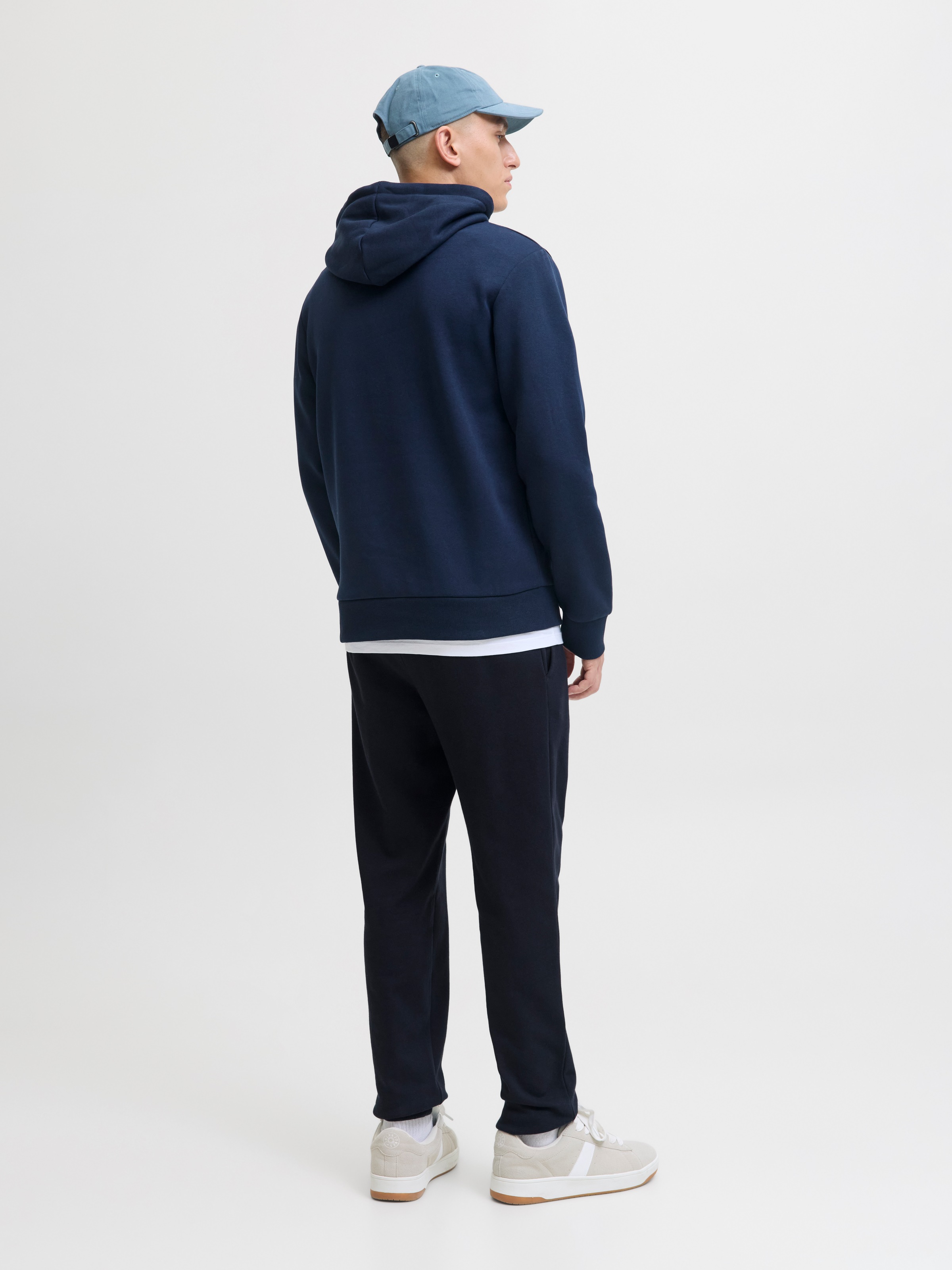 Jack & Jones Sweathose »JPSTGORDON MAKOTO SWEAT PANTS«