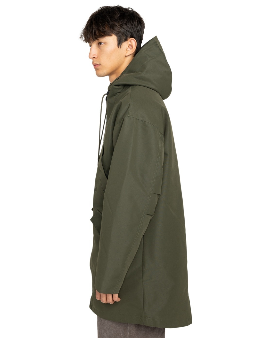Element Outdoorjacke »Fishtail«