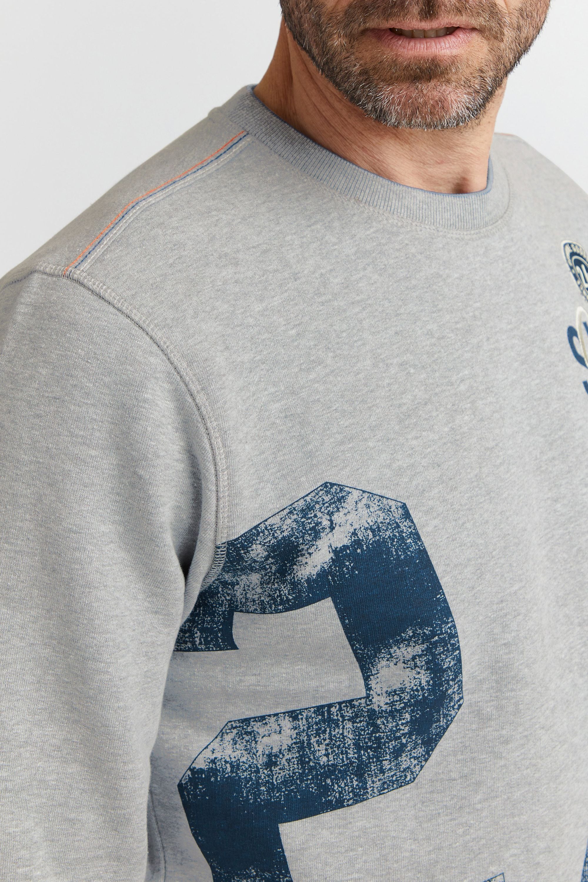 FQ1924 Kapuzenpullover »Sweatshirtpullover FQMangus«