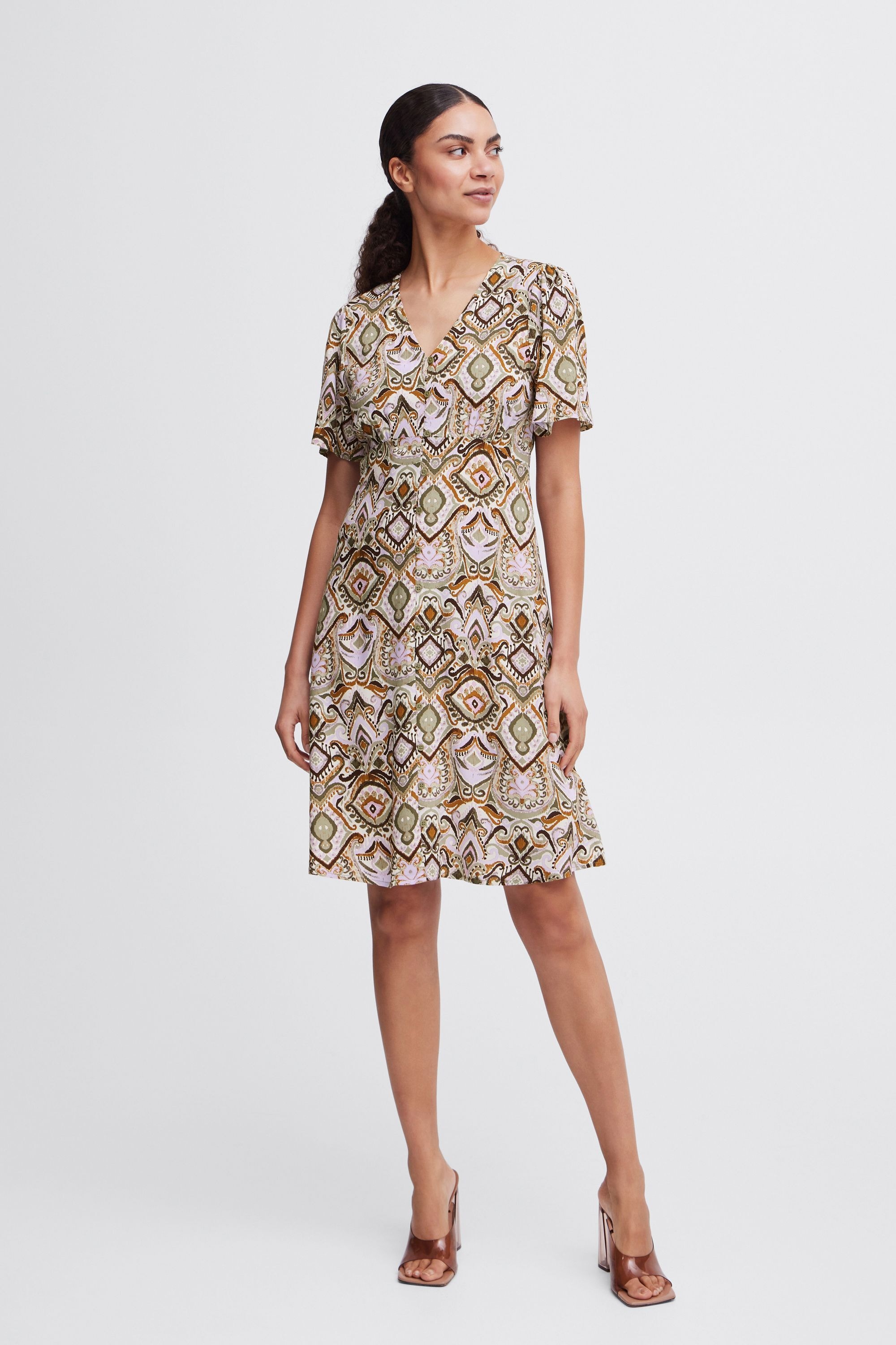 b.young Blusenkleid »Blusenkleid BYMmmjoella«