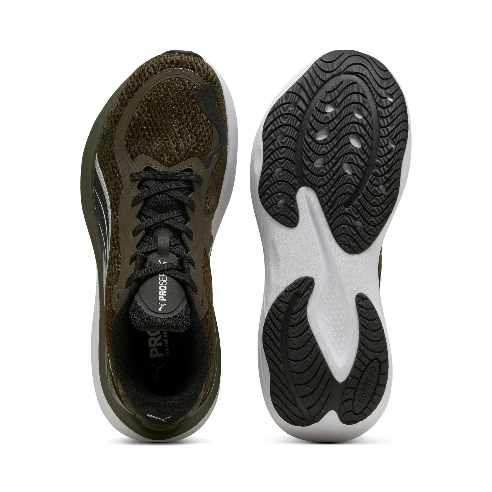 PUMA Laufschuh »SCEND PRO 2«