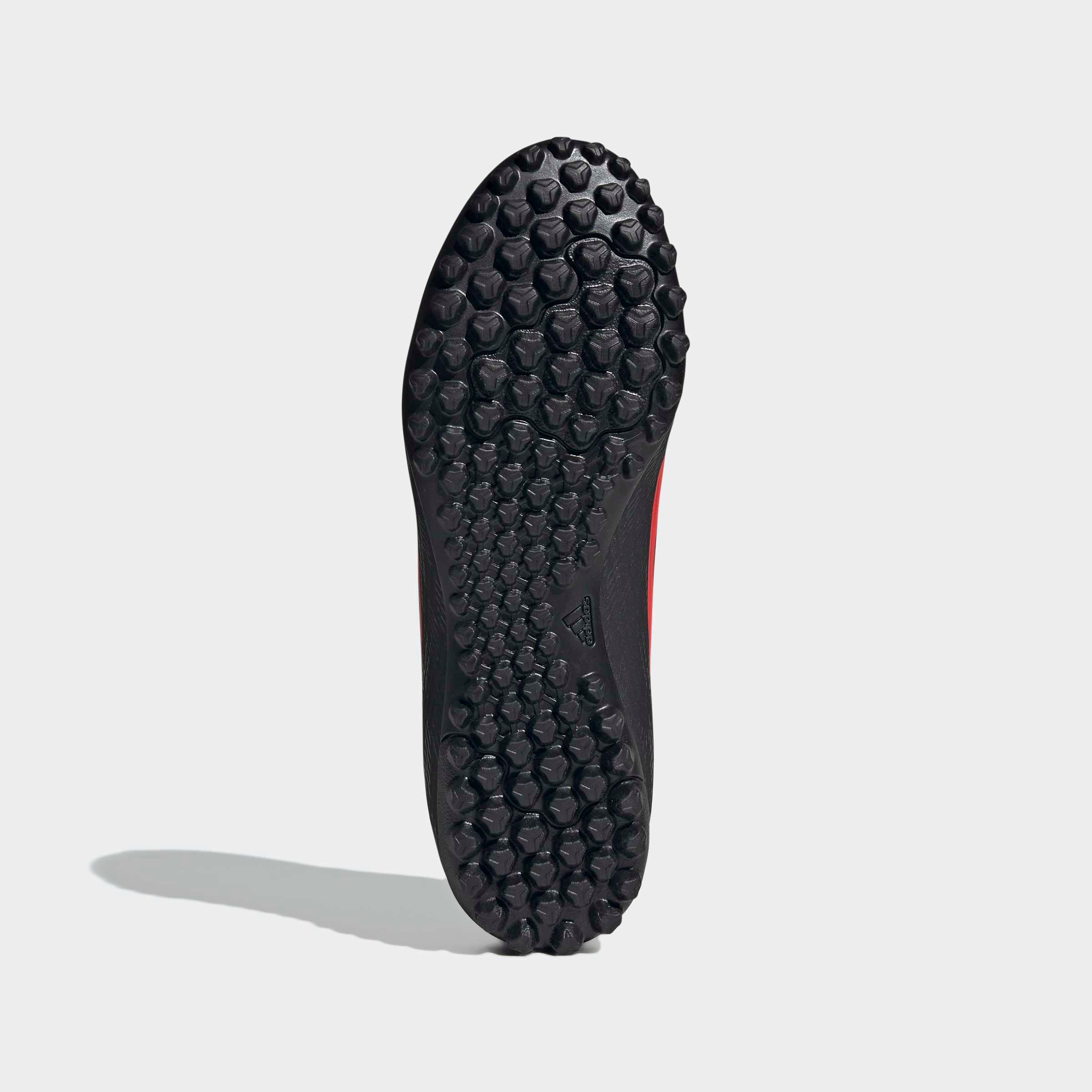 adidas Performance Fußballschuh »F50 CLUB , ROLLRASEN«  für kurzen Kunstrasen, Hart- und Aschenplätze