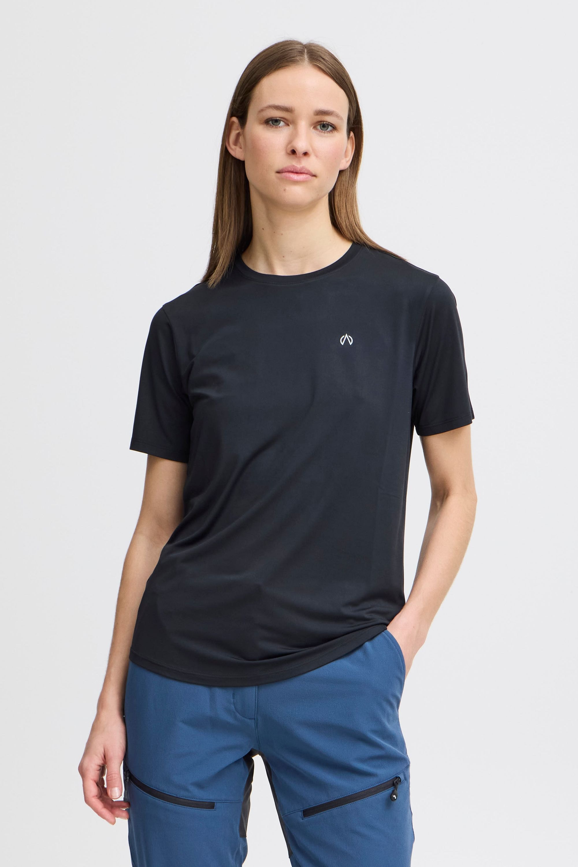 North Bend Sweatshirt »T-Shirt NBTaga«
