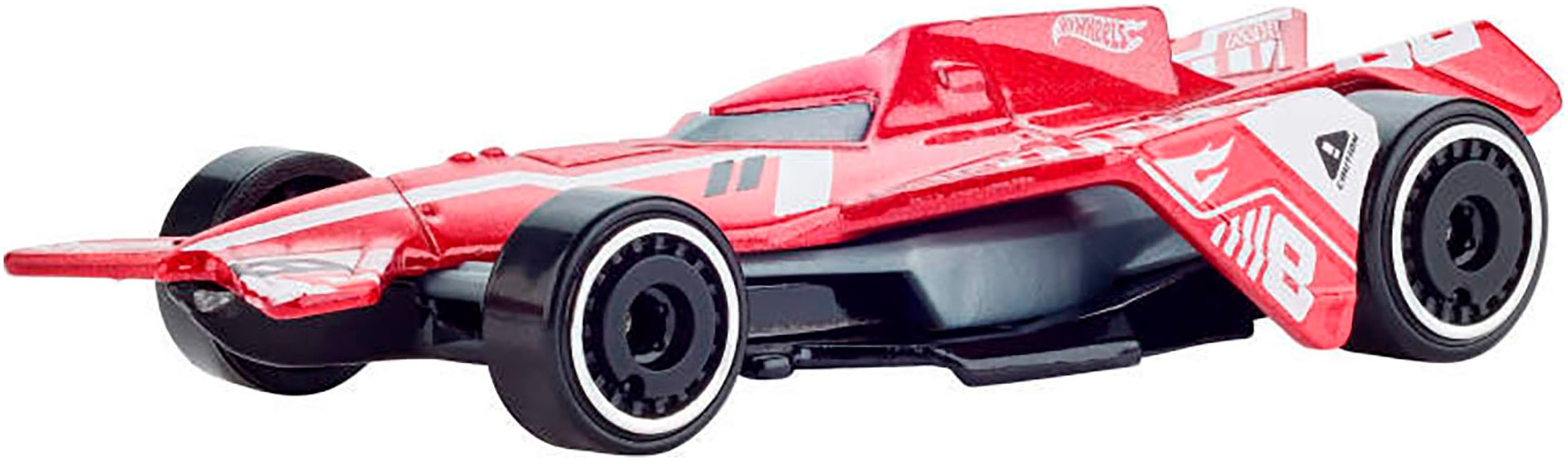 Hot Wheels Spielzeug-Auto »Mattel 80th Anniversary 5-Pack«