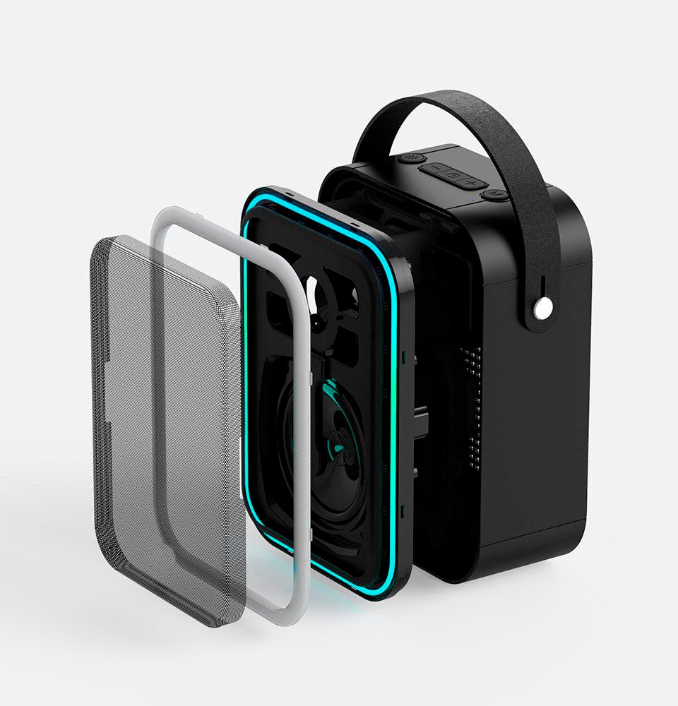 UBISOFT Spielesoftware »Just Dance 2026 (Code in box) + Bluetooth Concert Lautsprecher« Nintendo Switch