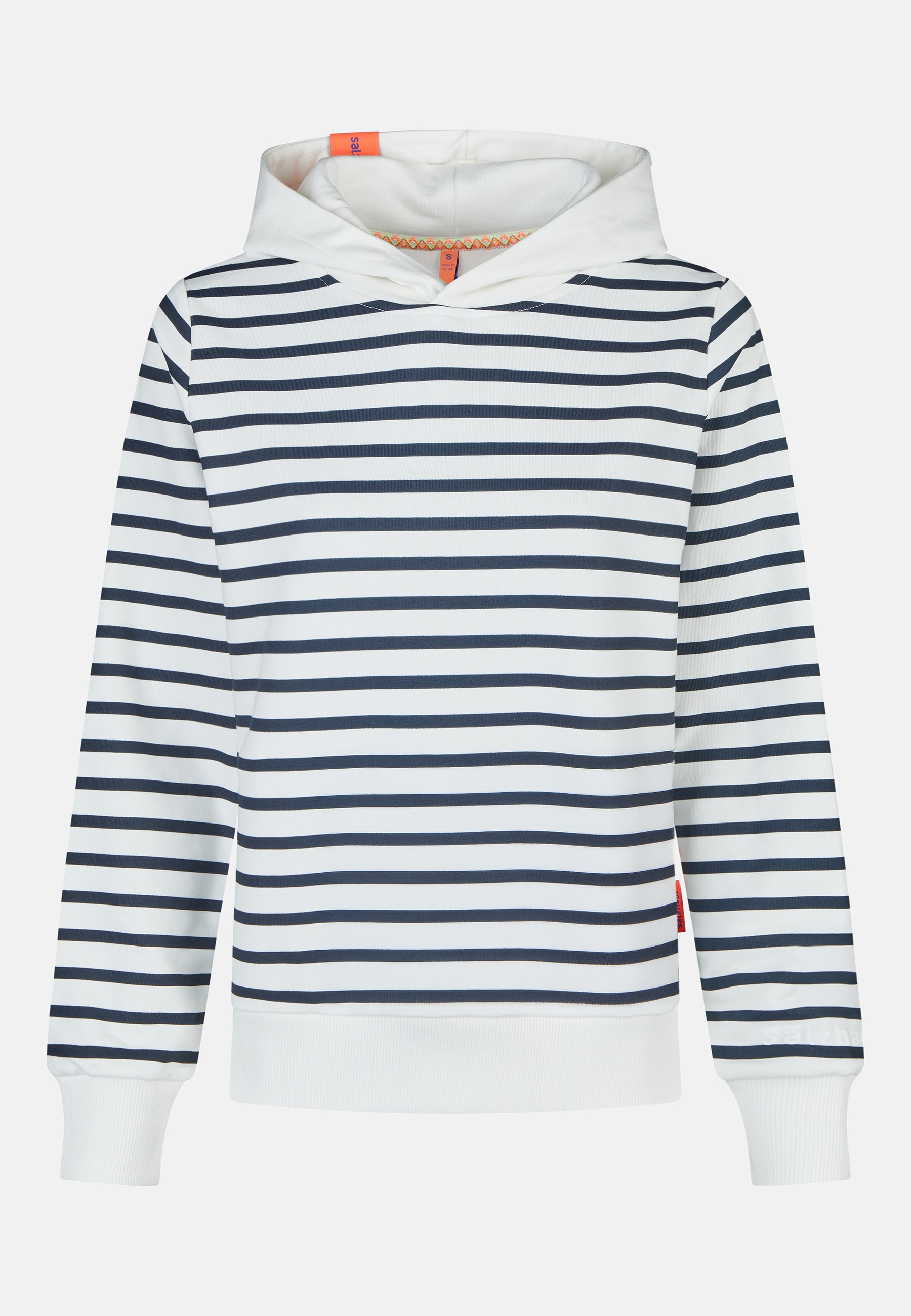 salzhaut Kapuzenpullover »Hoodie BAMMEL«