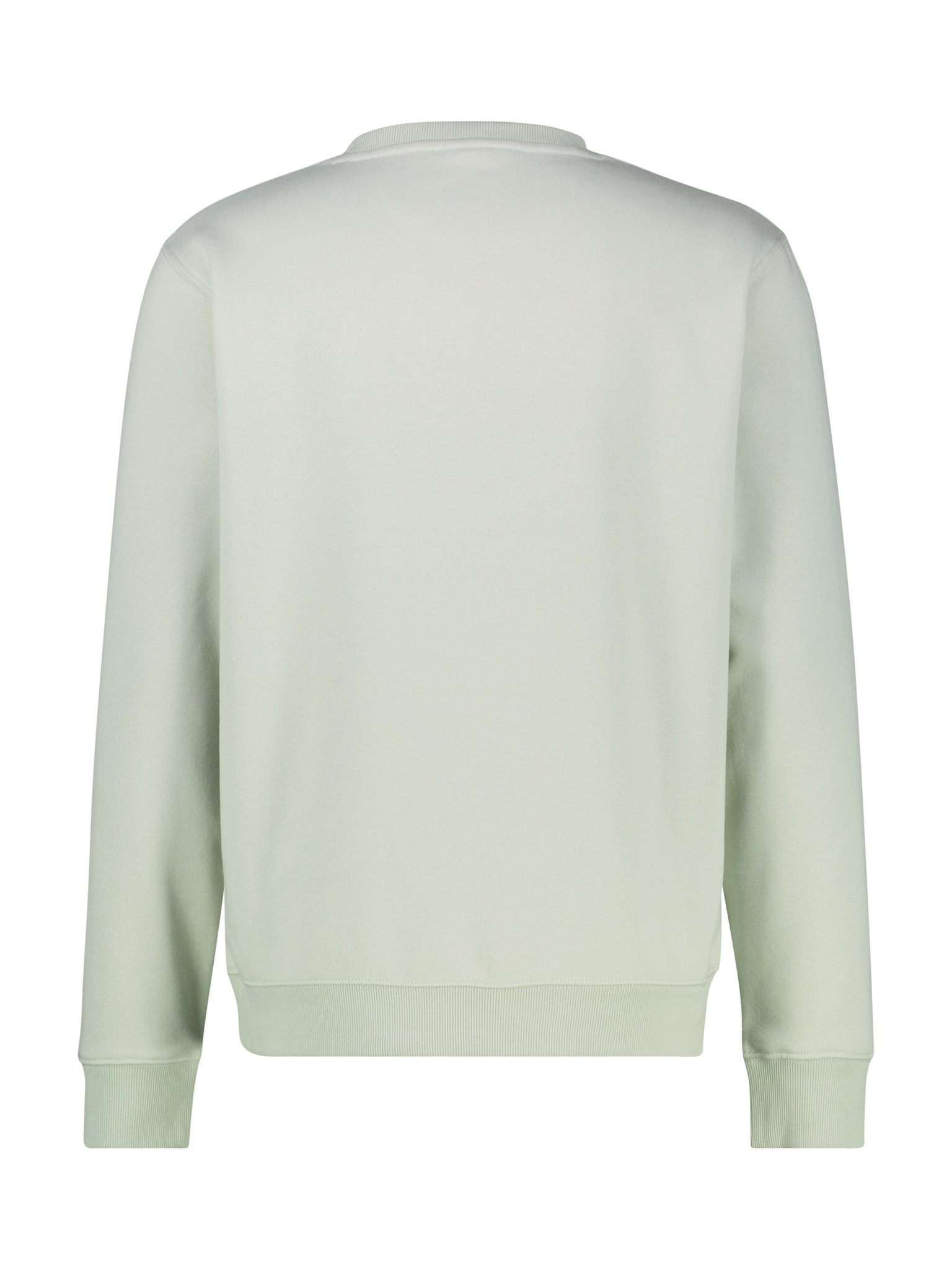 LERROS Sweater , mit Logo-Badge
