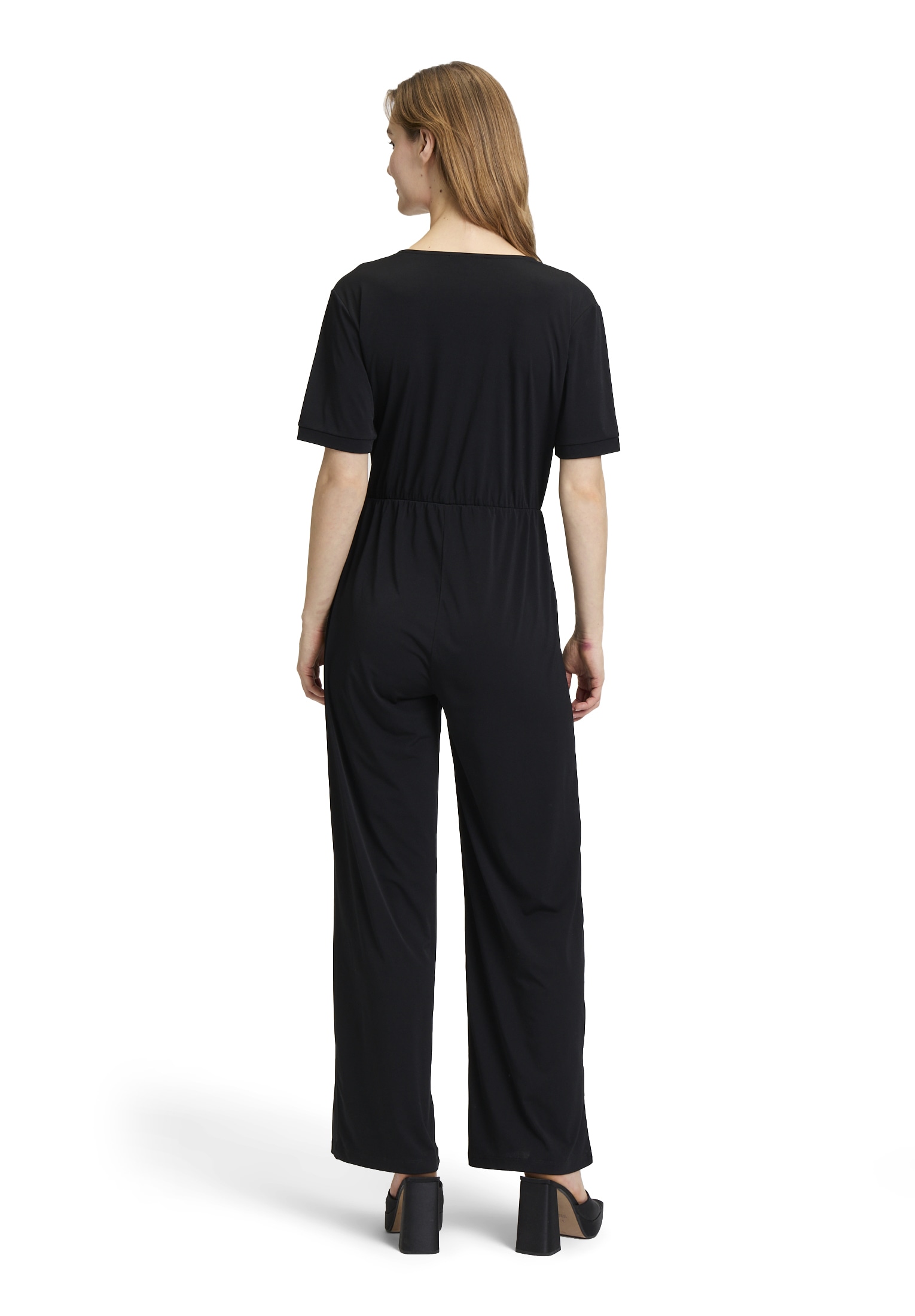 Cartoon Jumpsuit »Jumpsuit mit Bindegürtel«