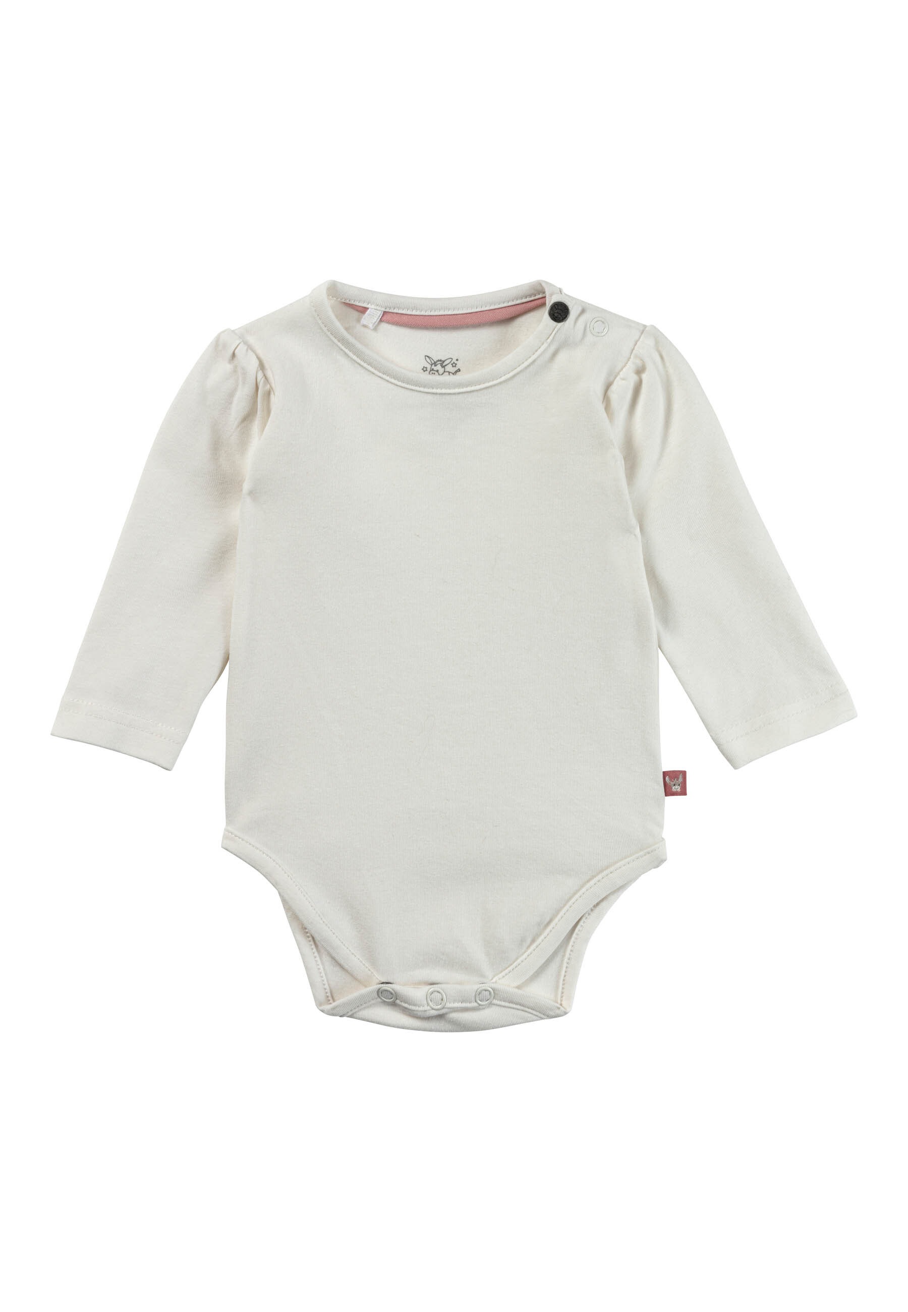 Sterntaler® Overall »Strampler Set Jersey Blümchen«