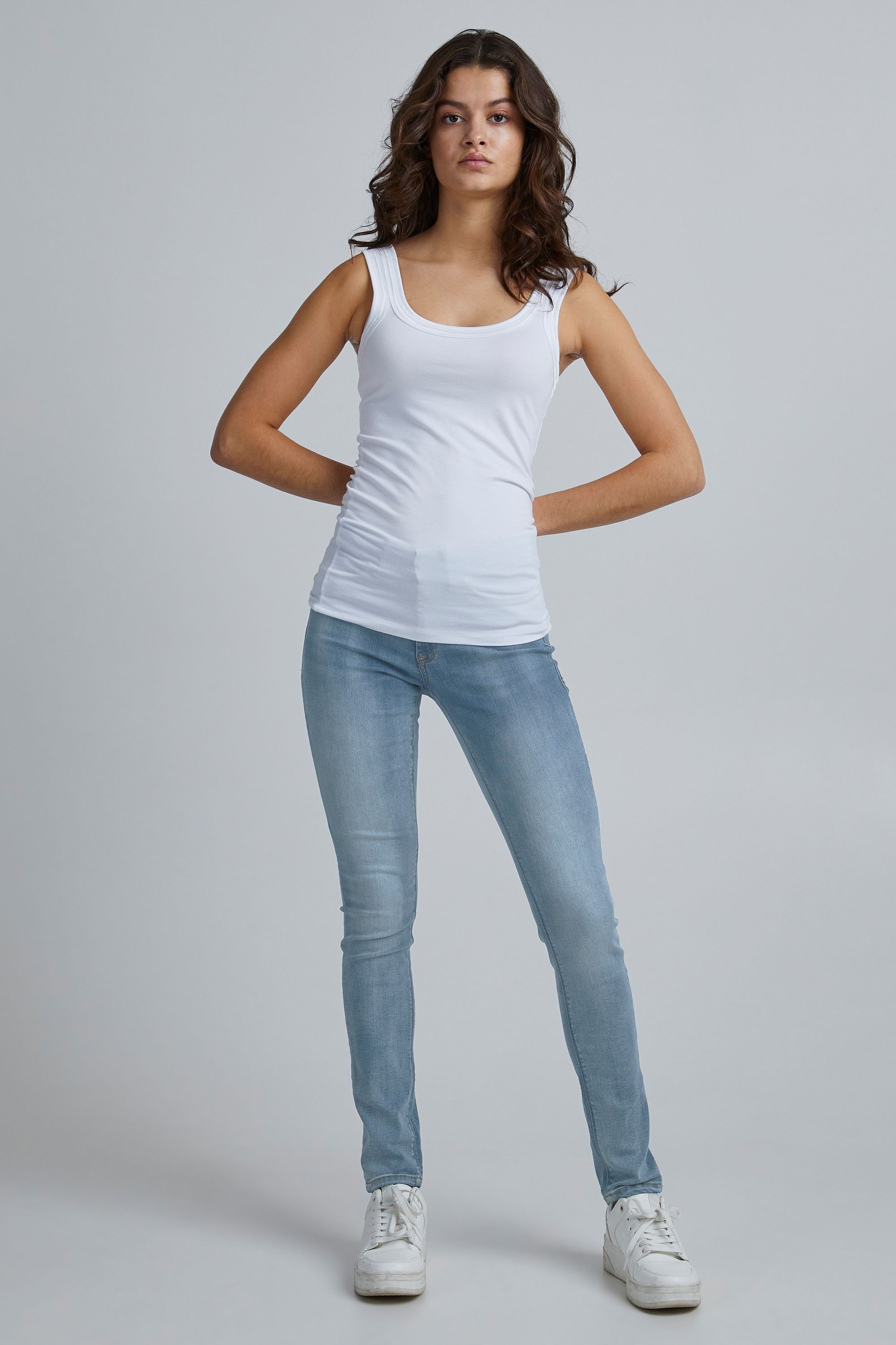 Ichi Röhrenjeans »Röhrenjeans IHErin«