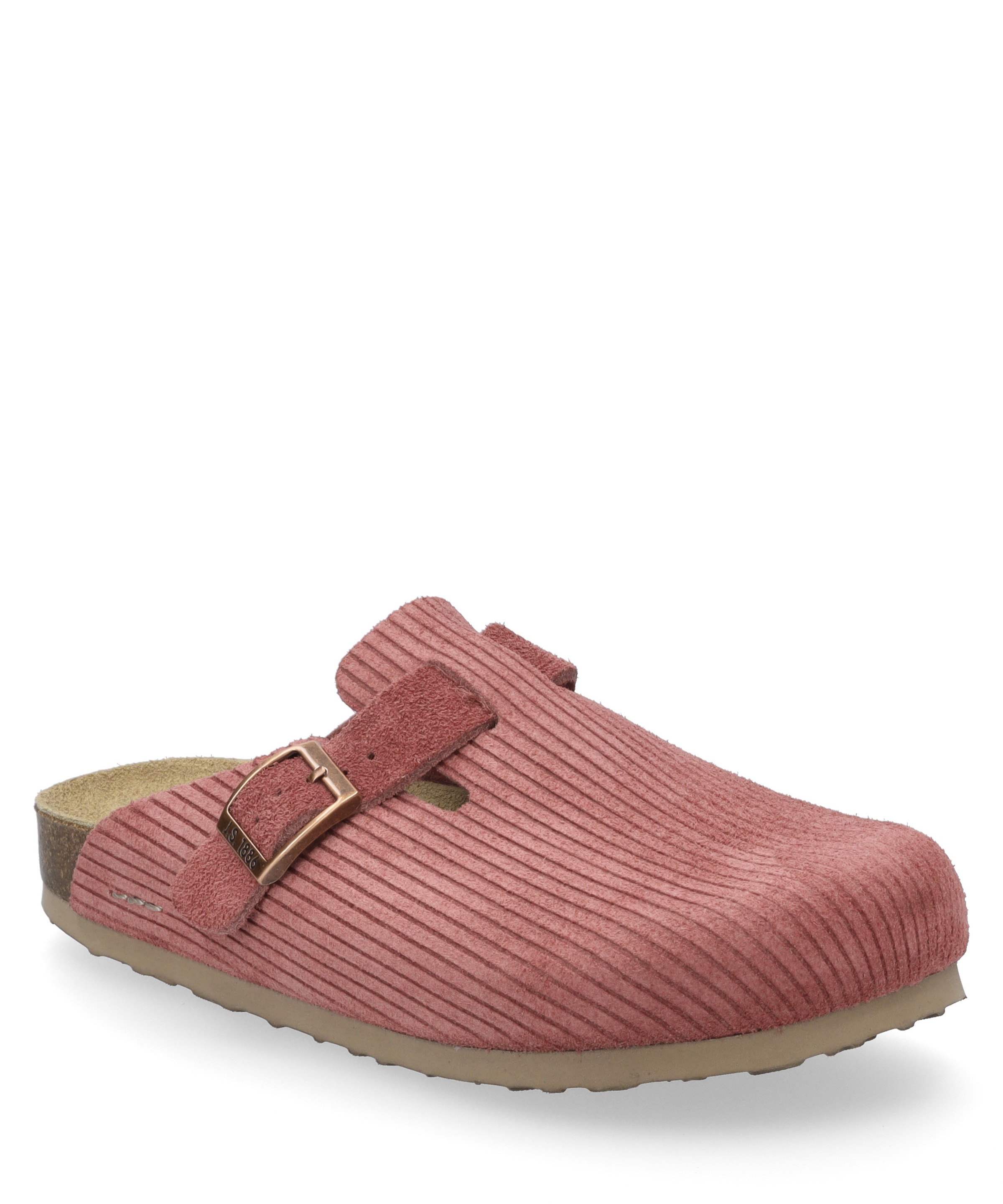 Josef Seibel Clog »Hermine 04, altrosa«