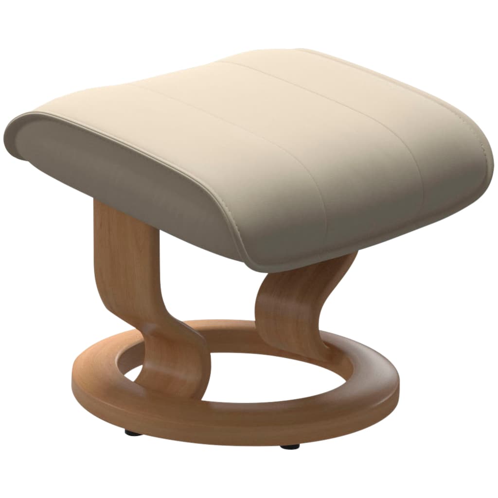 Stressless® Fußhocker »Admiral«