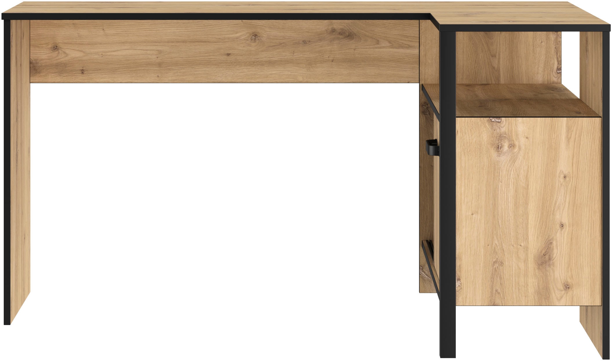 Gami Schreibtisch »Arsen«