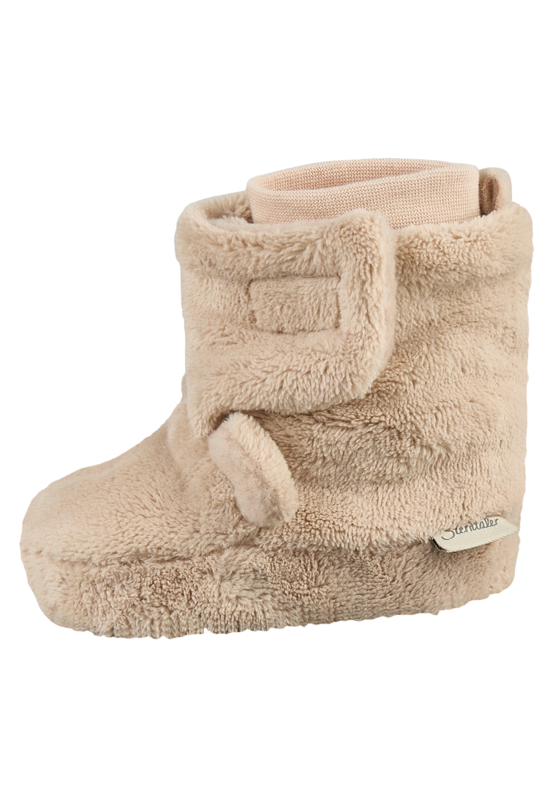 Sterntaler® Babystiefel »Baby Stiefel Ohren«