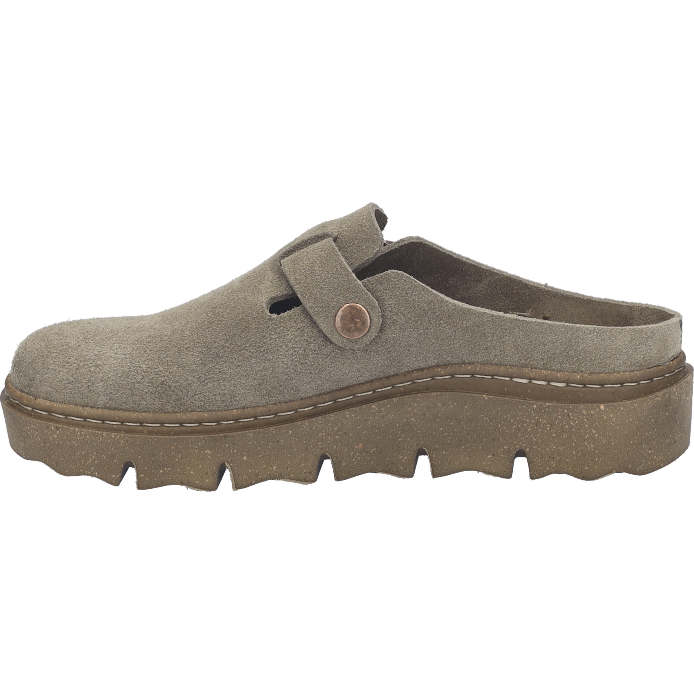 Josef Seibel Hausschuh »Carmaux 05, taupe«