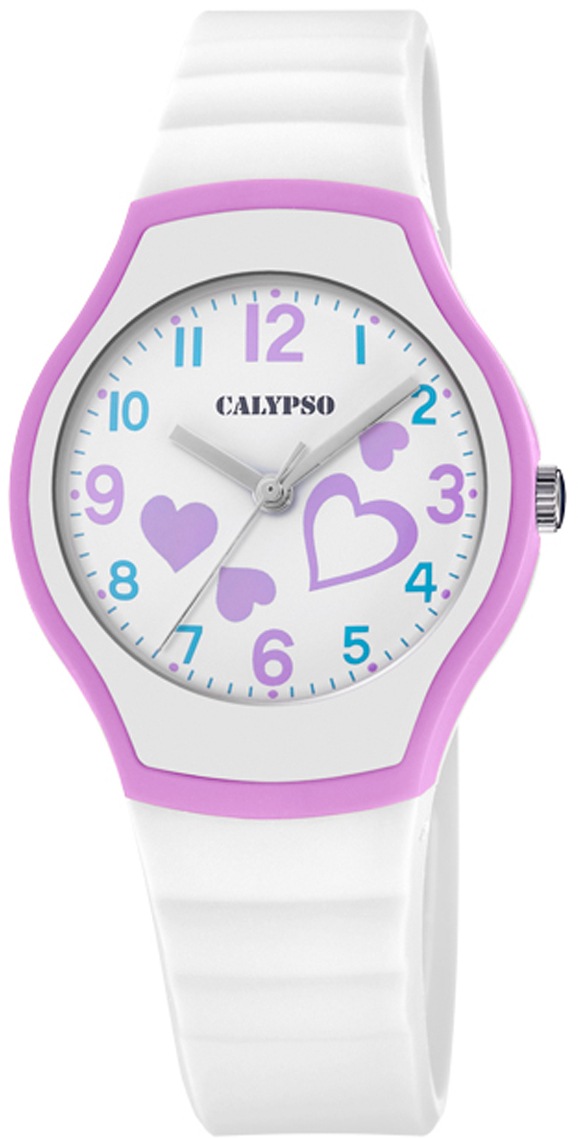 calypso swatch
