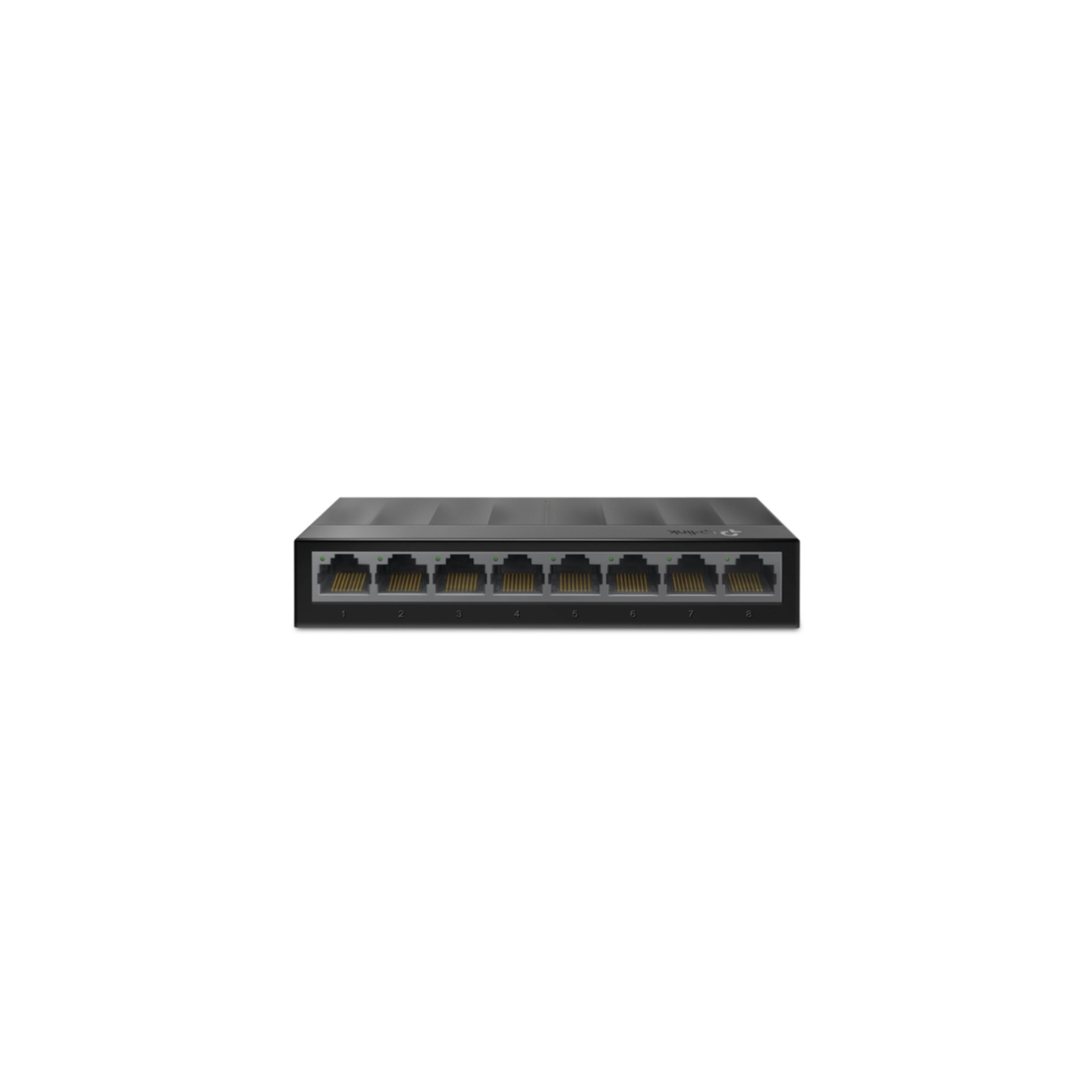 TPLink NetzwerkSwitch »8Port Desktop Switch« bestellen online bei OTTO