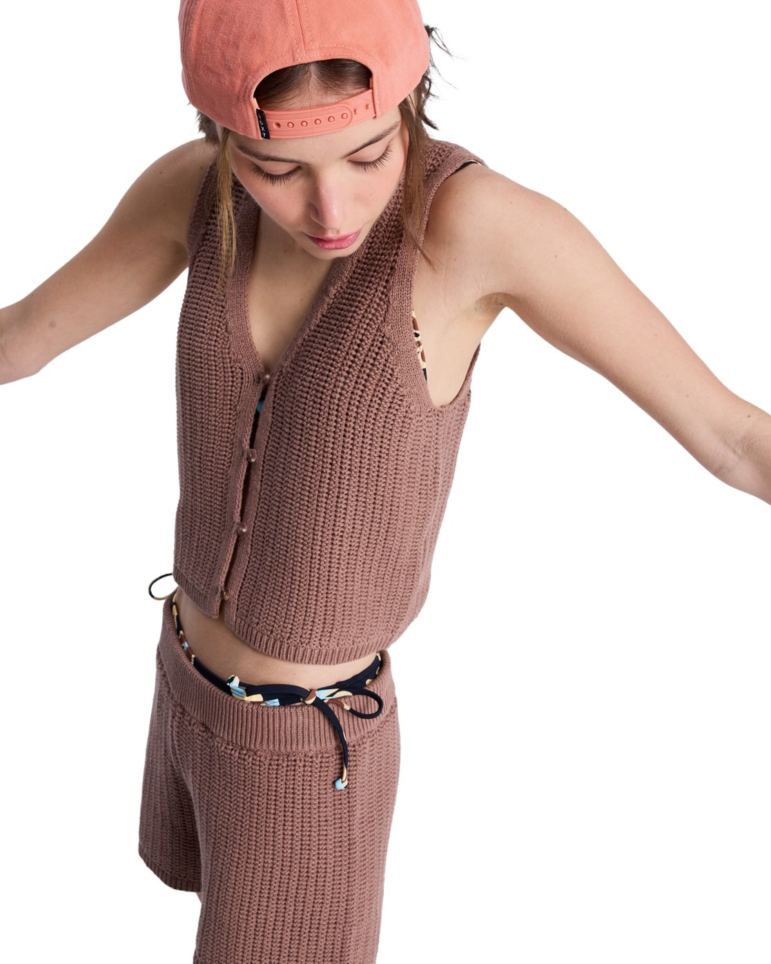 Roxy Sweatshirt »Beach Bungalow«
