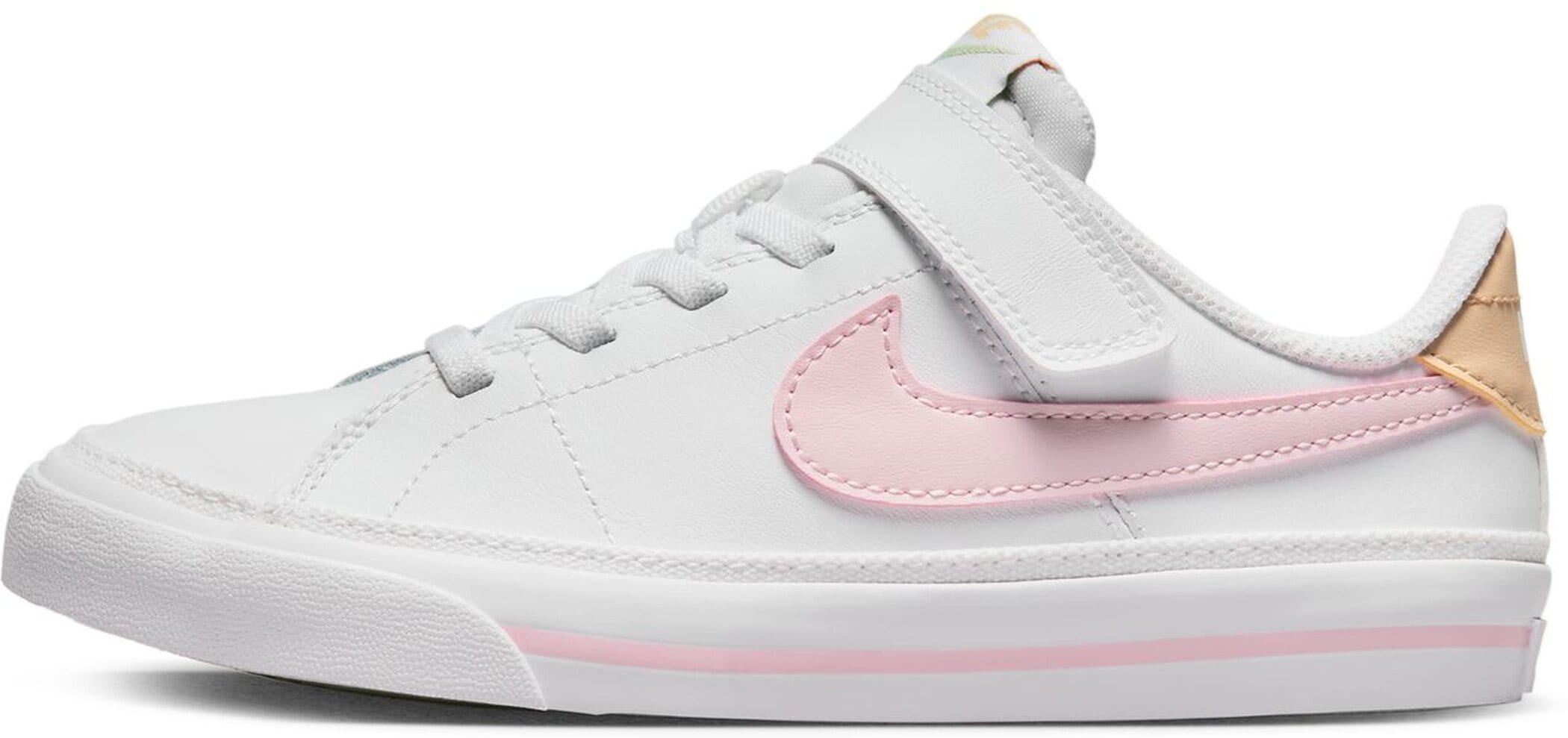Nike Sportswear Sneaker »COURT LEGACY (PS)«