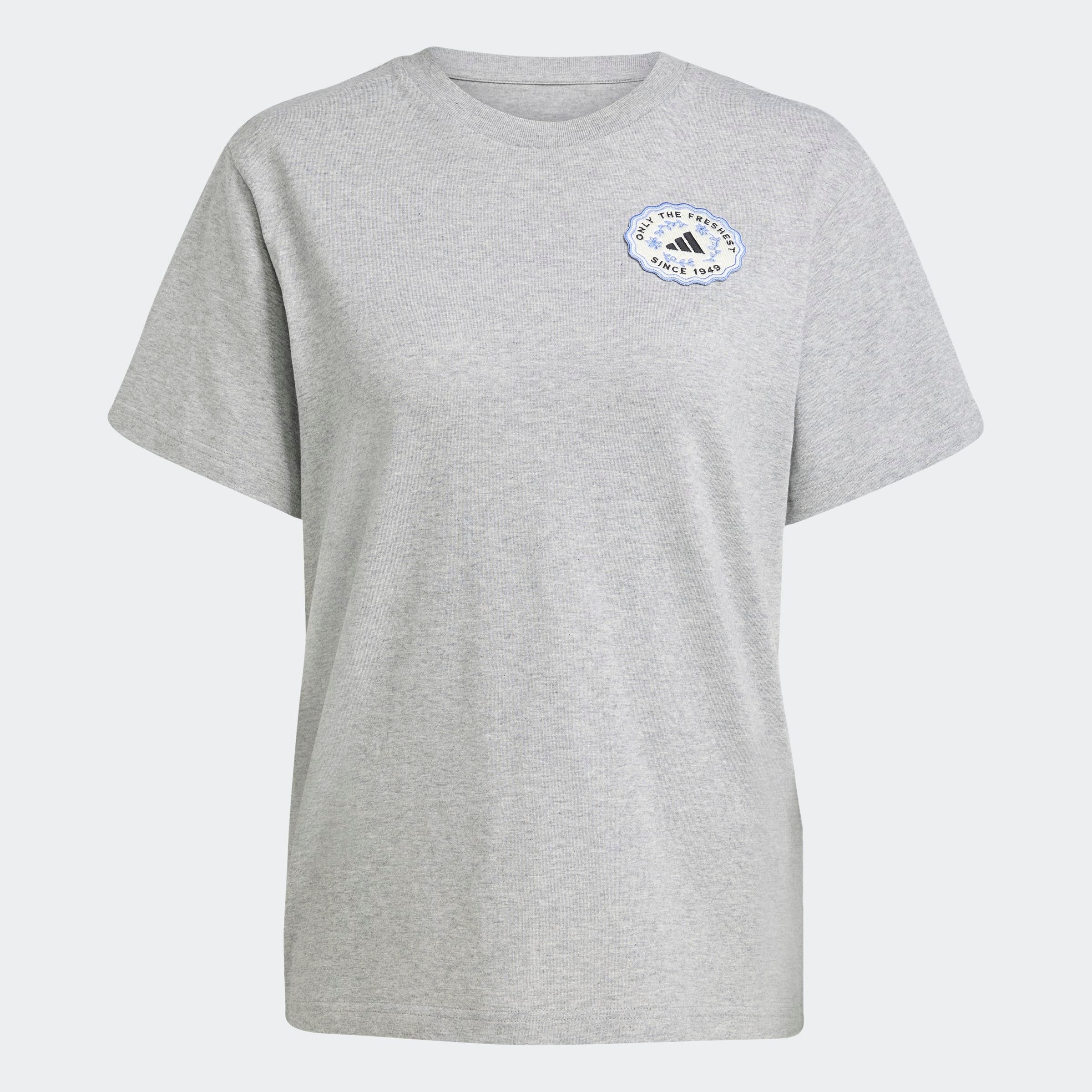 adidas Sportswear T-Shirt »W FARMMKT T«