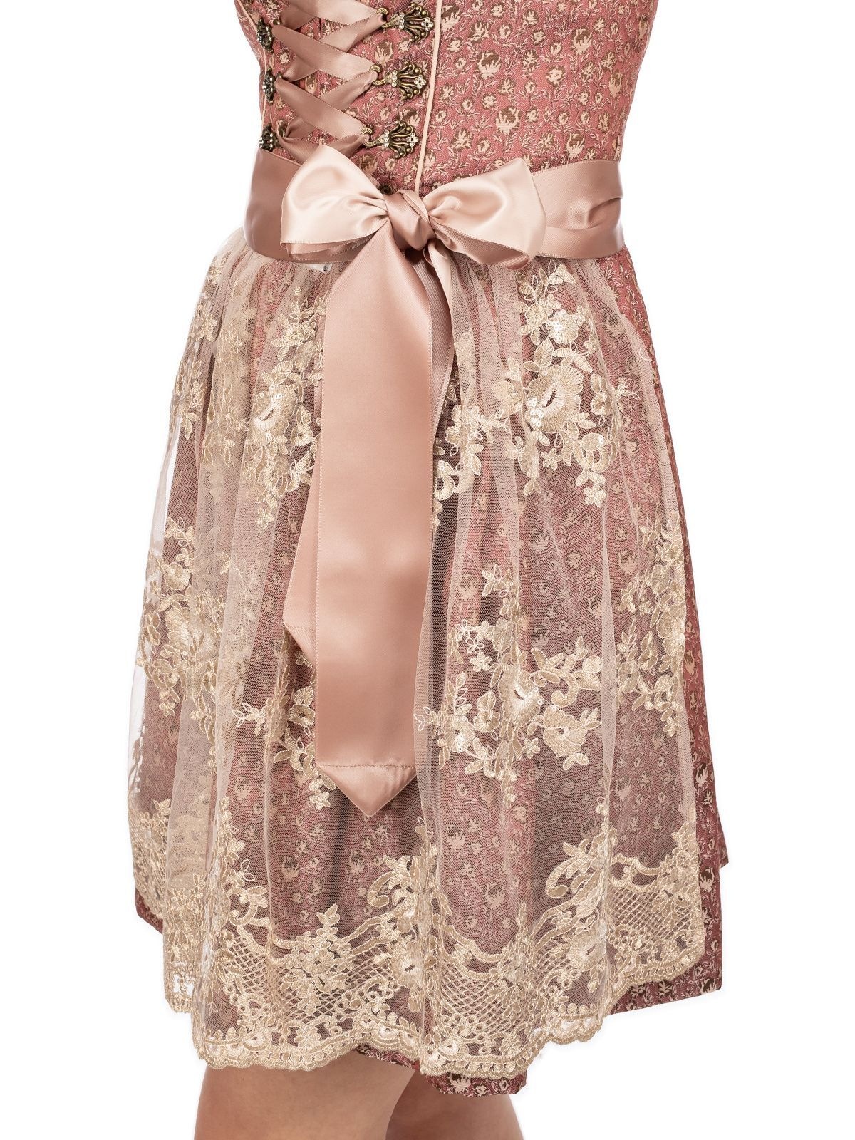 Krüger Dirndl »Minidirndl 411064-050«