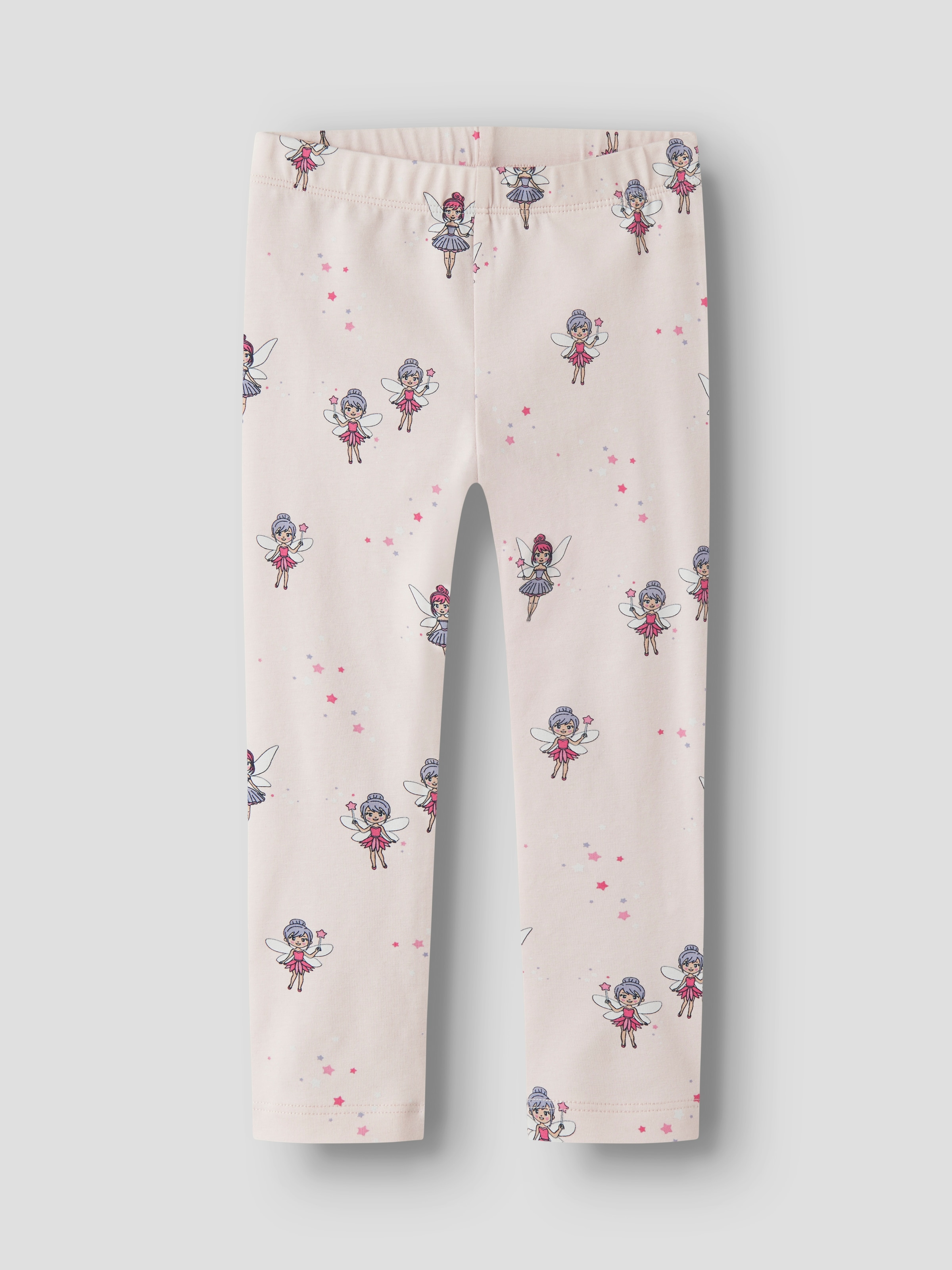 Name It Leggings »NMFNISALA LEGGING PB«  Baumwolle, Alloverdruck