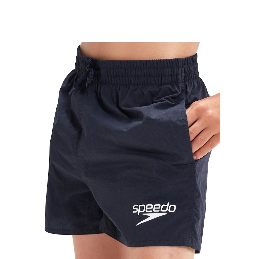 Speedo Badeshorts »Kinder Bade-Shorts John«