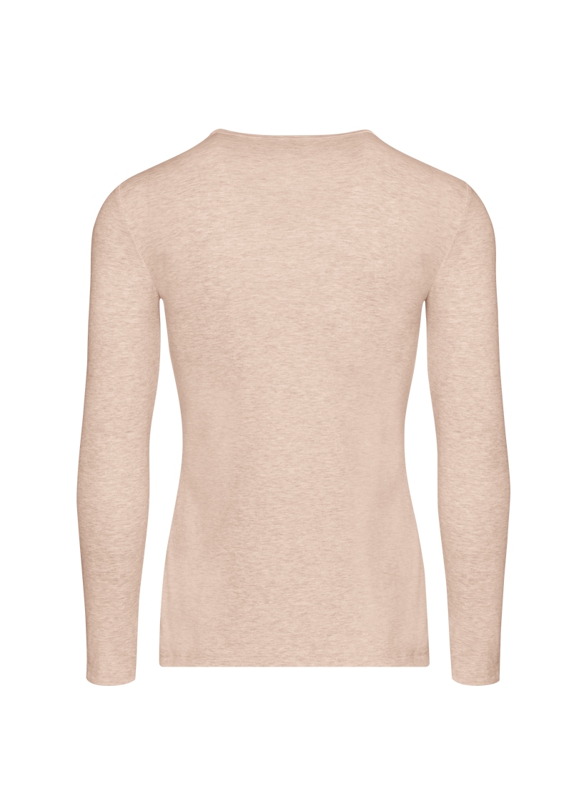 Trigema Longsleeve »TRIGEMA Langarmshirt«, (1 tlg.)