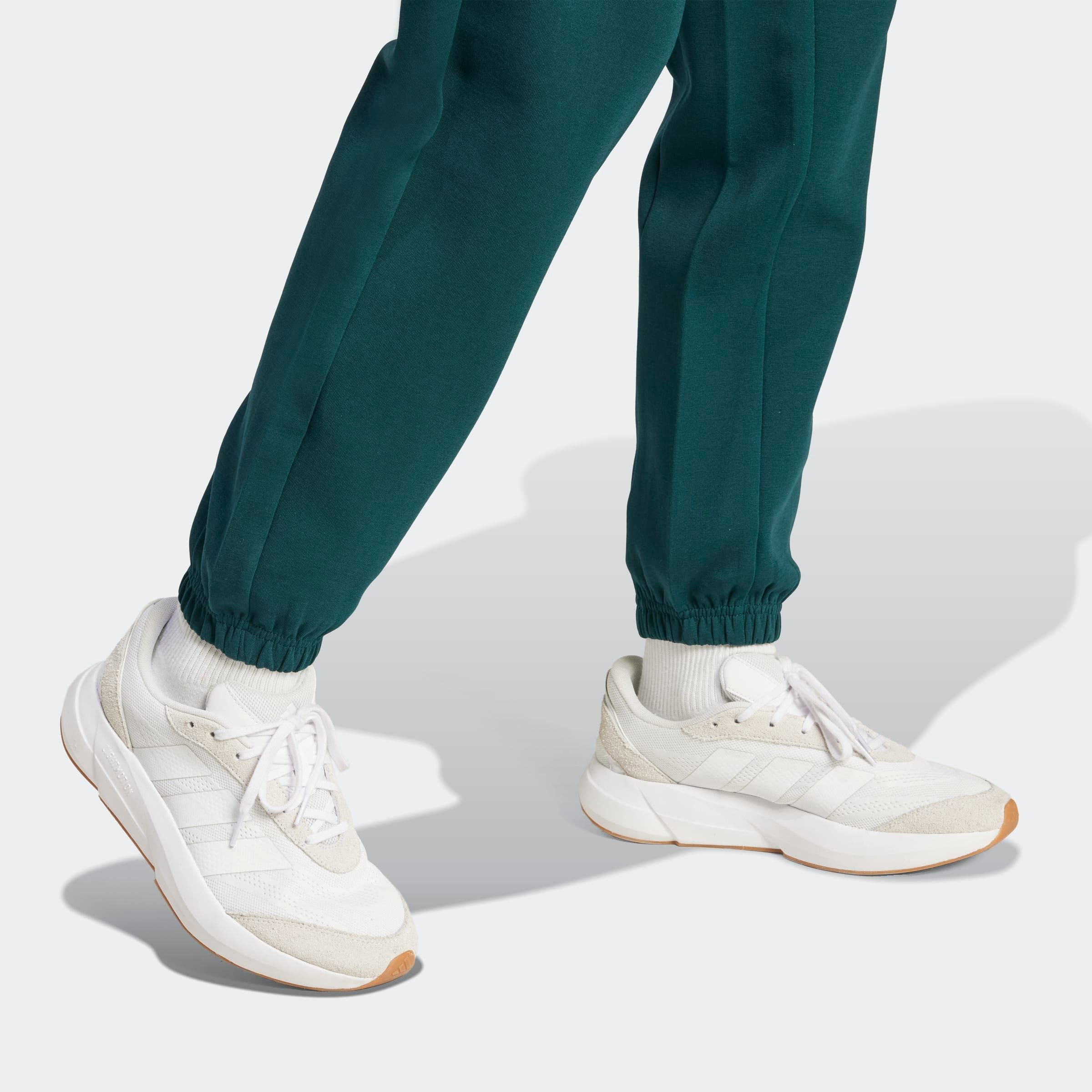 adidas Sportswear Sporthose »W FI SL PT«, (1 tlg.)