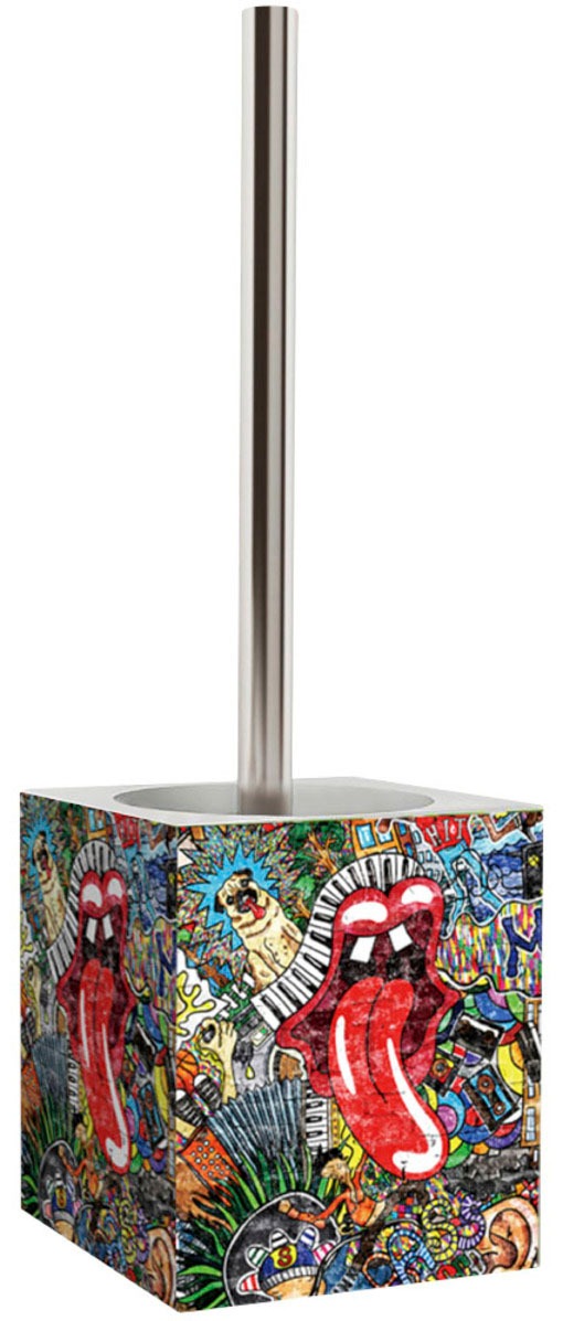 Sanilo Badaccessoire-Set »Graffiti«