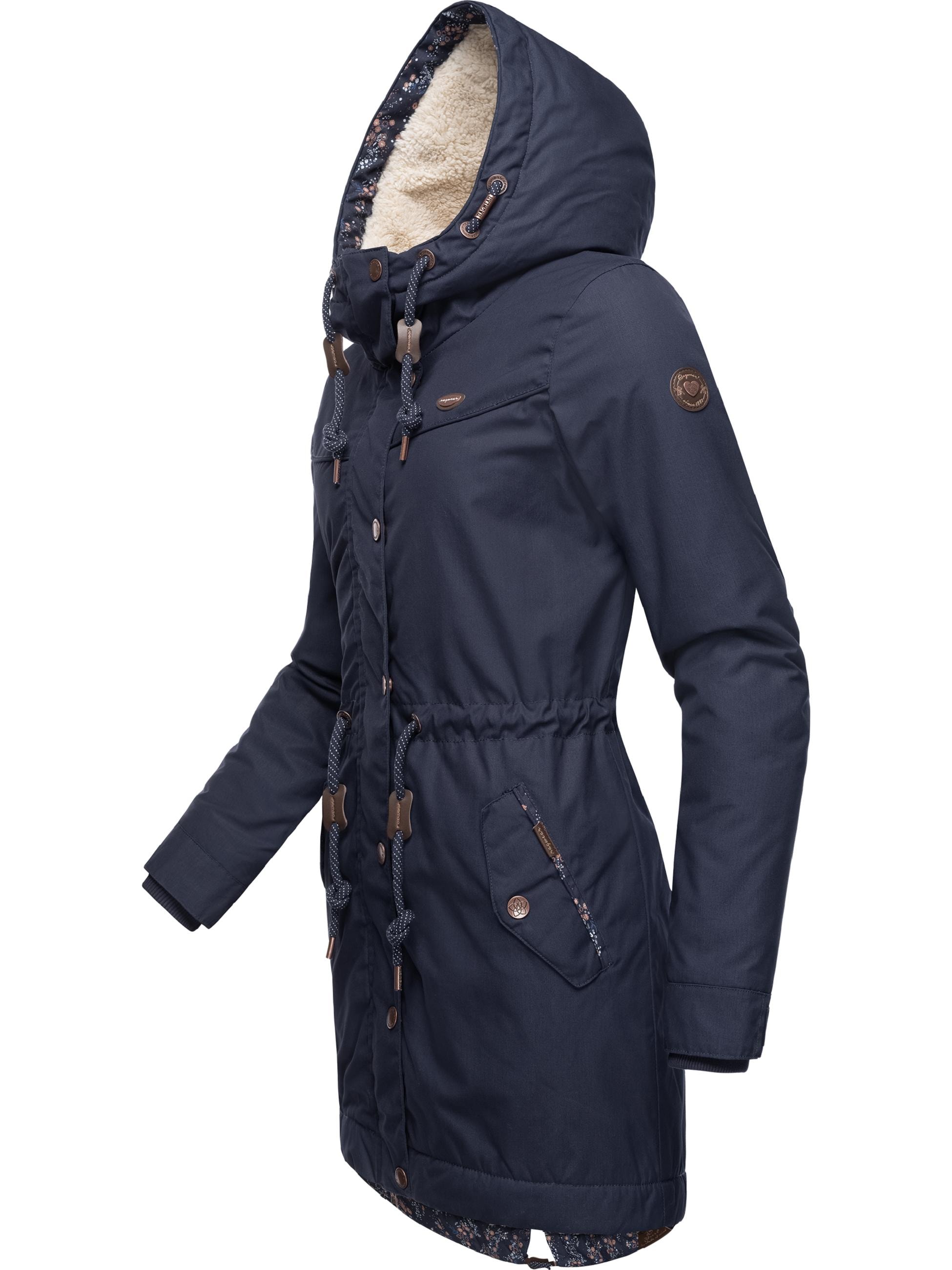Ragwear Winterjacke »Winterjacke YM-Canny«