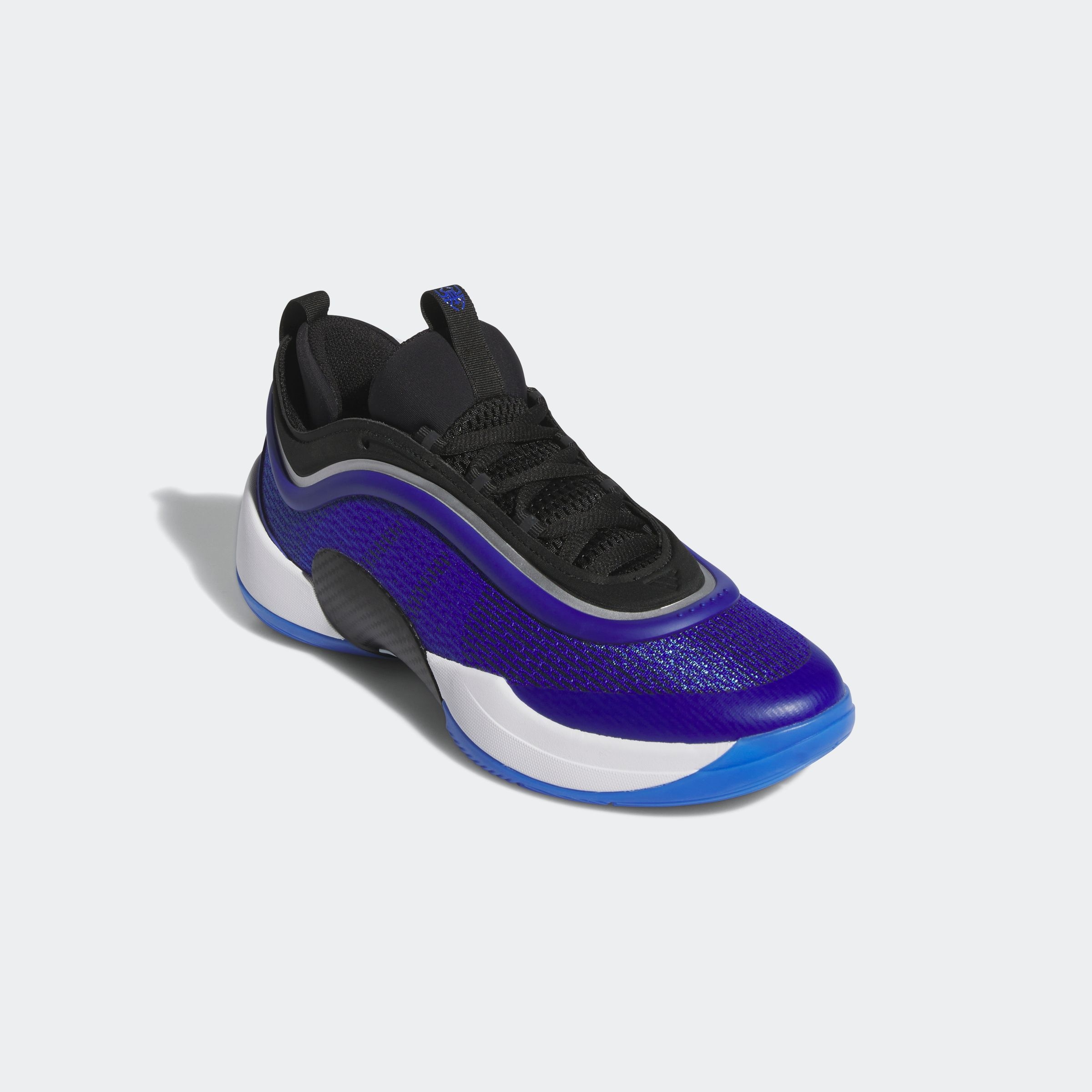 adidas Performance Basketballschuh »D.O.N. ISSUE #6 BLUE«