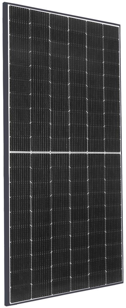 offgridtec Solaranlage »Solar-Direct 1660W HM-1500«, Schuko-Anschluss, 5 m Anschlusskabel, Montageset Flachdach