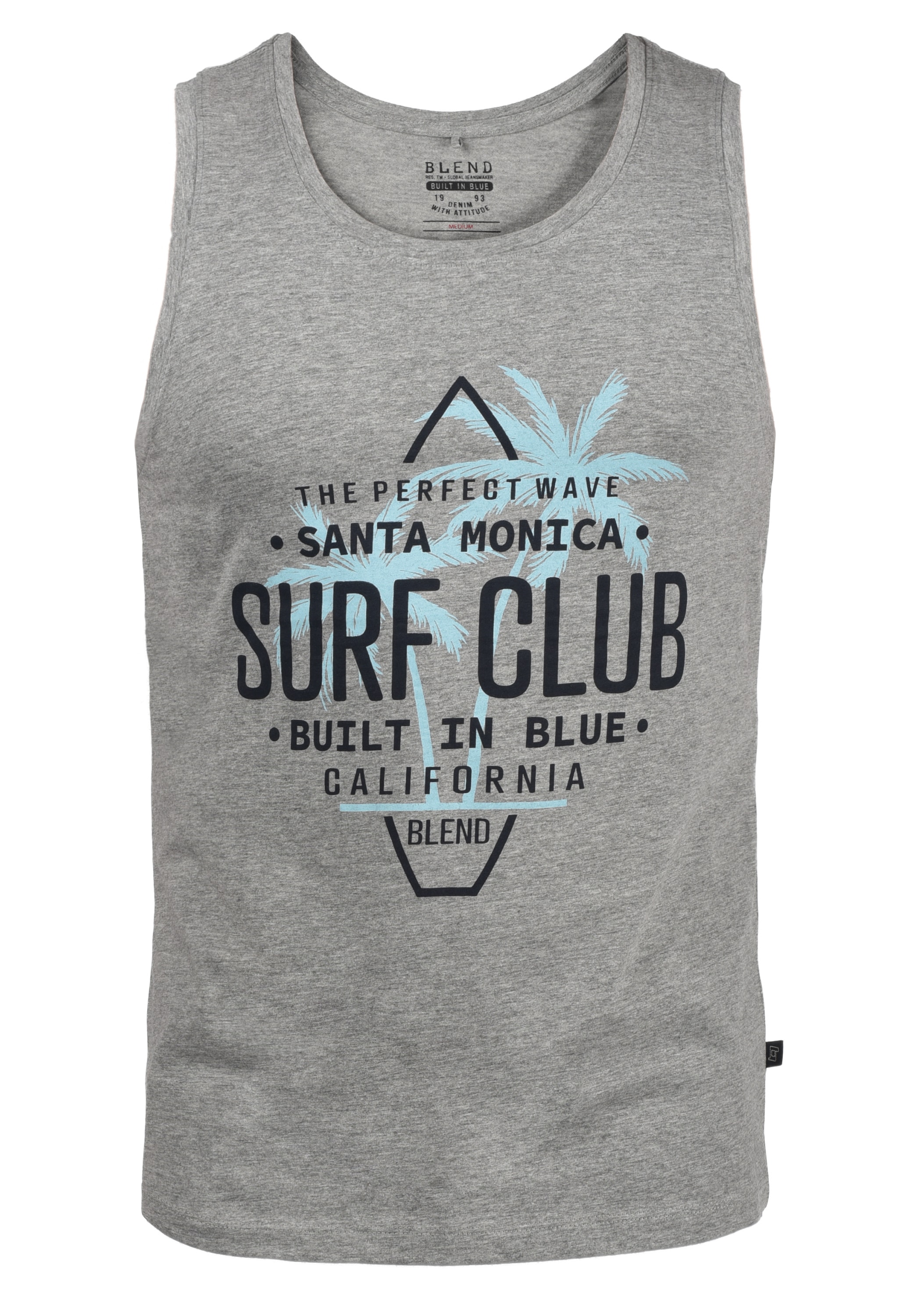 Blend Tanktop »Tanktop BHCali«