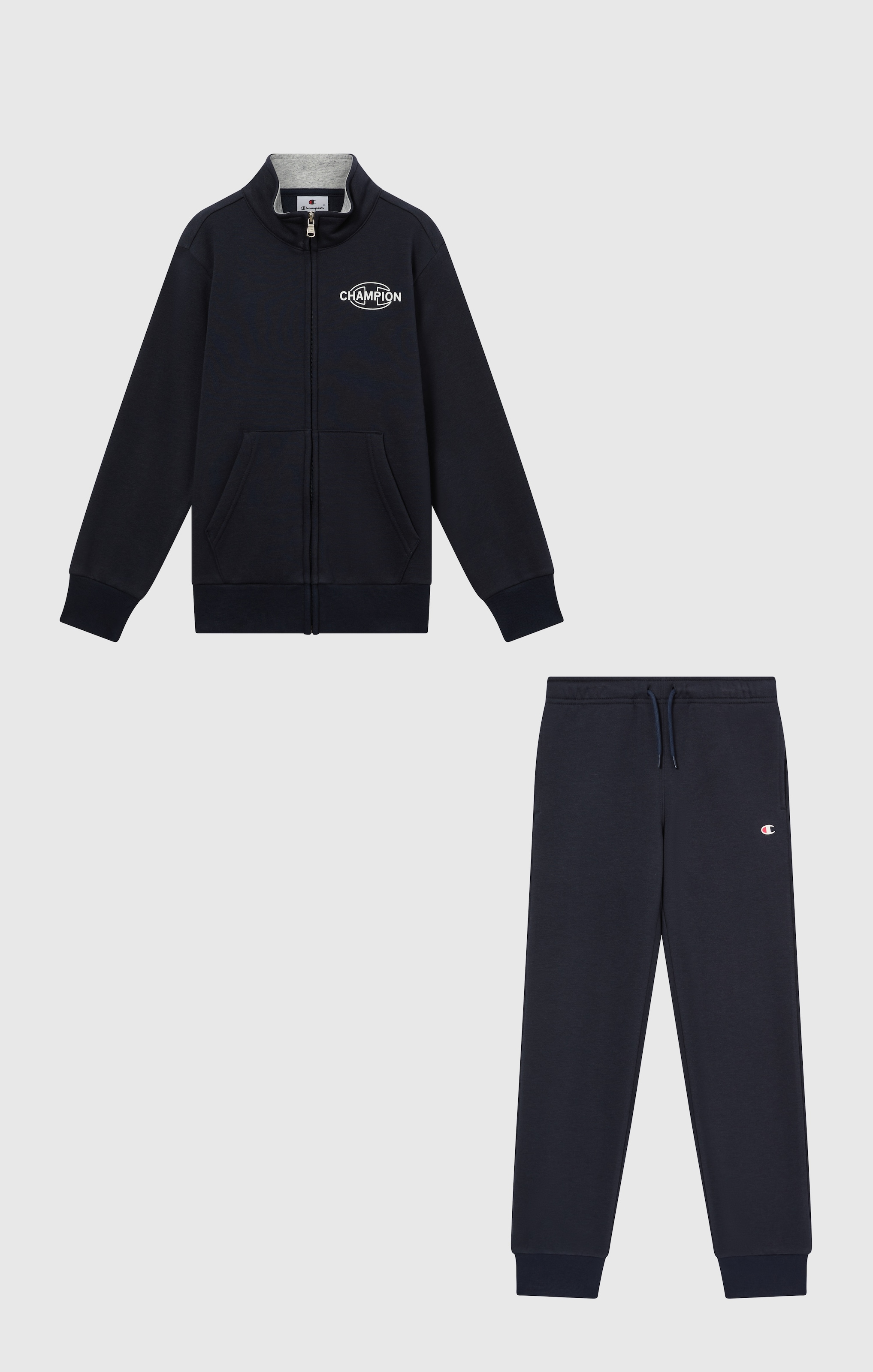 Champion Jogginganzug »Sweatsuits Fleece«, 2 Stk.
