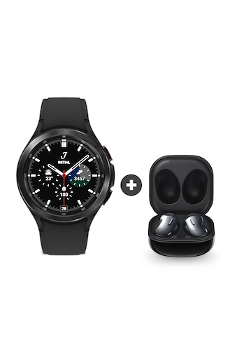 Samsung Smartwatch »Galaxy Watch4 Classic 46 mm«, (Wear OS by Google) kaufen
