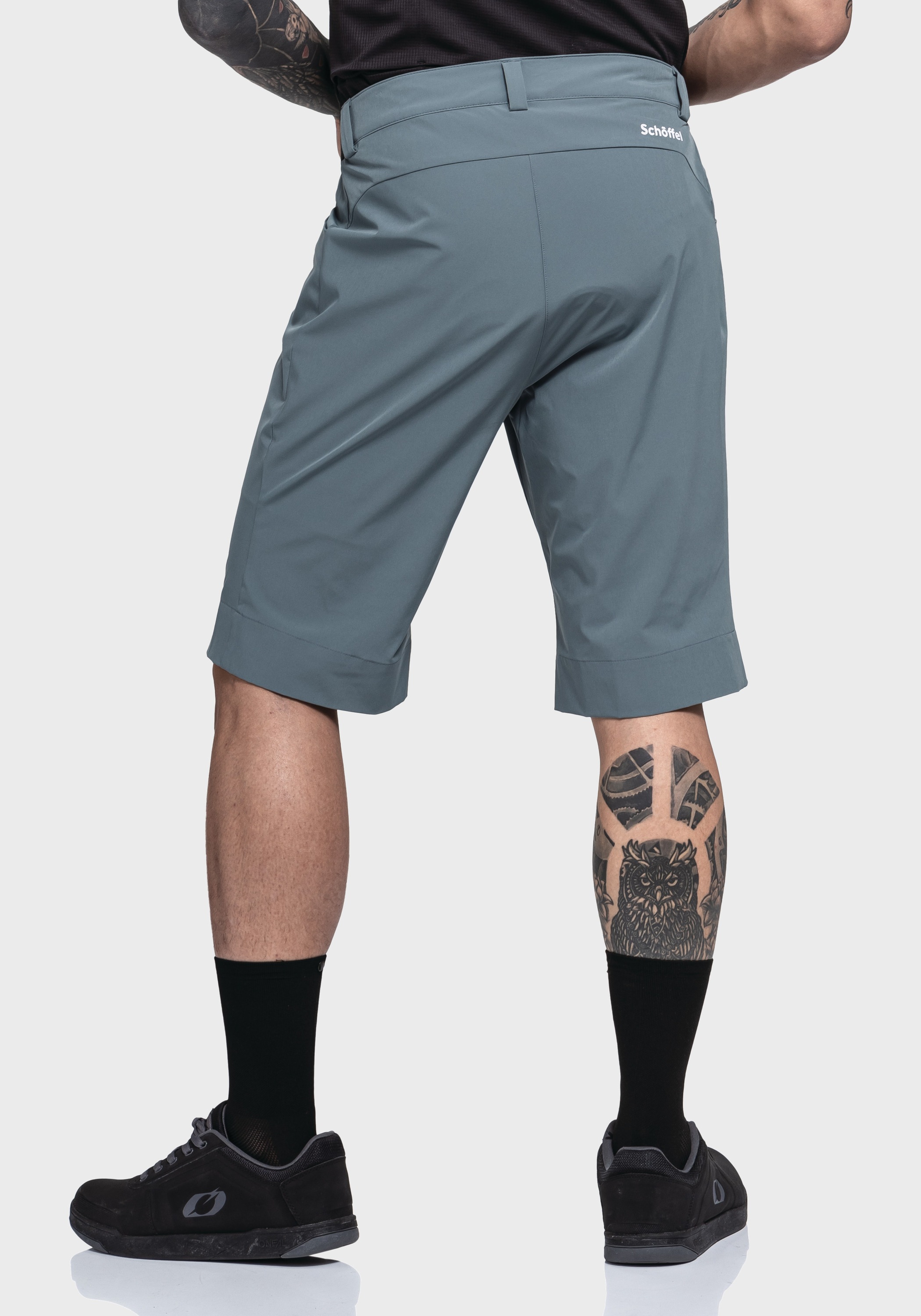Schöffel Shorts »Bike Shorts Style Keitele MNS«