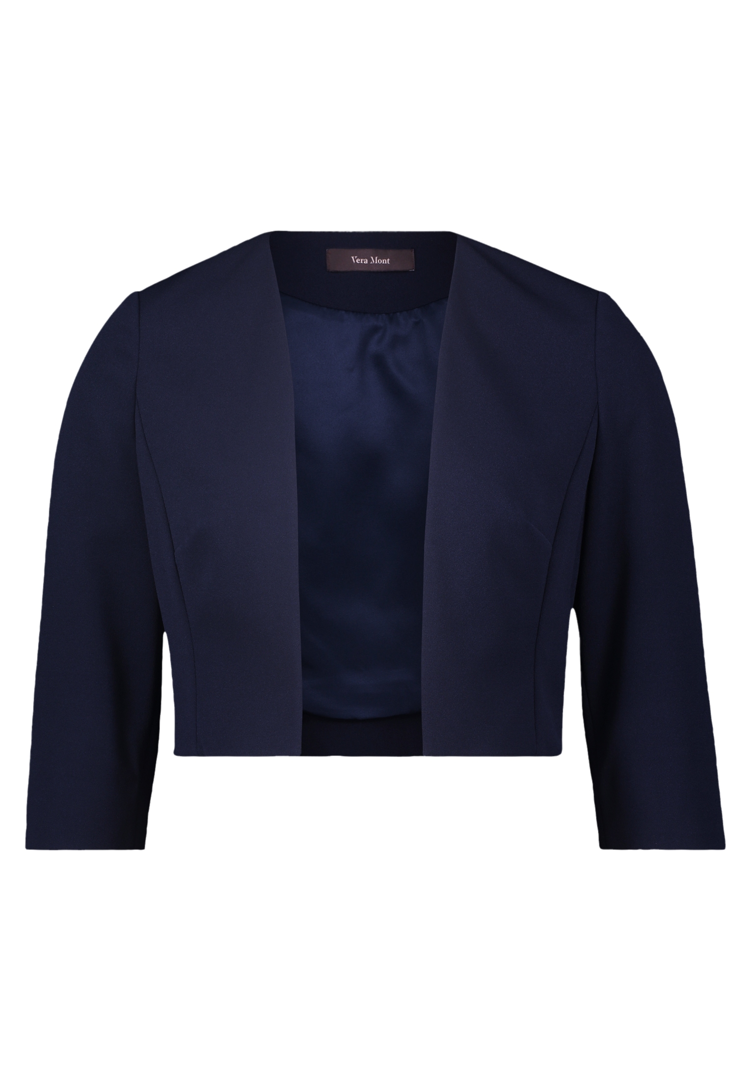 Vera Mont Jackenblazer »Blazer-Jacke ohne Verschluss«