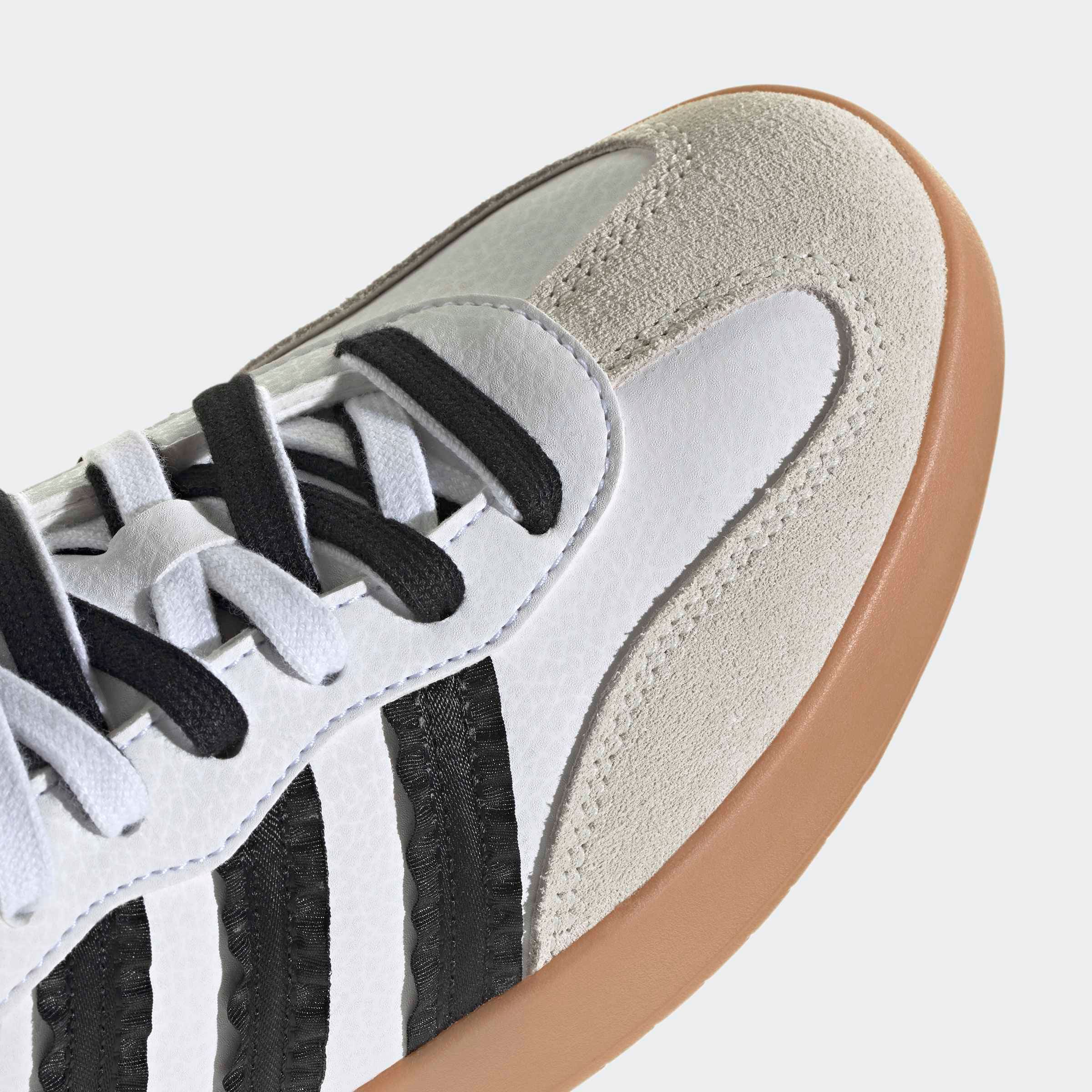 adidas Sportswear Sneaker »BARREDA«  inspiriert vom Design des adidas handball spezial