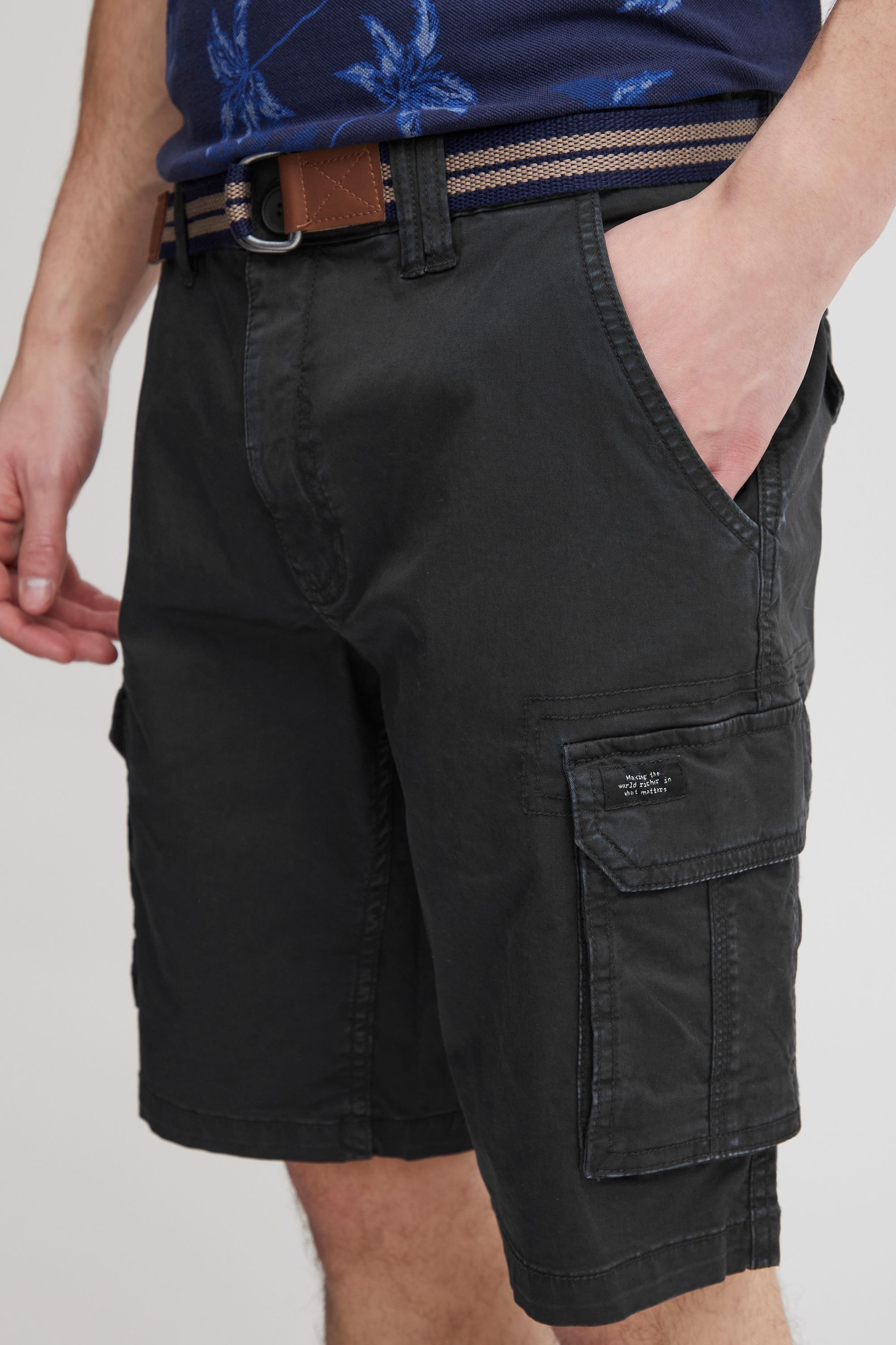 Blend Cargoshorts »Cargoshorts BHShorts«