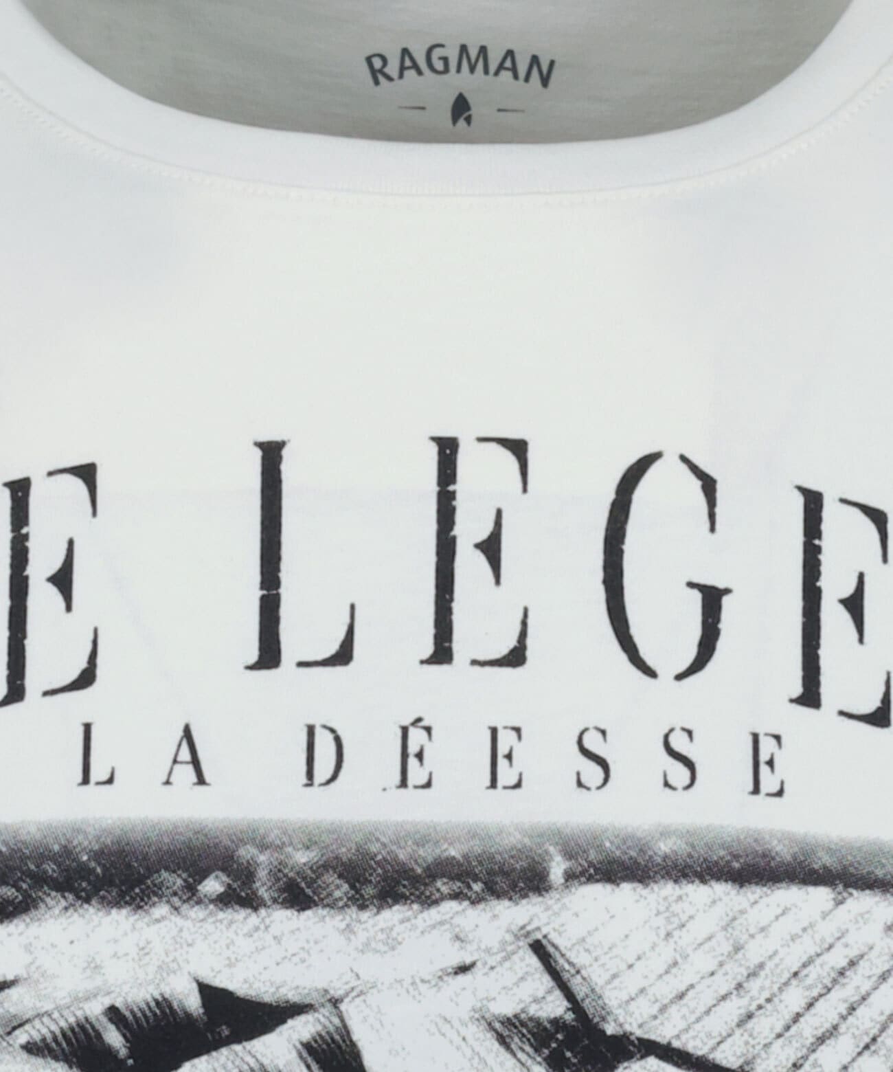 RAGMAN T-Shirt