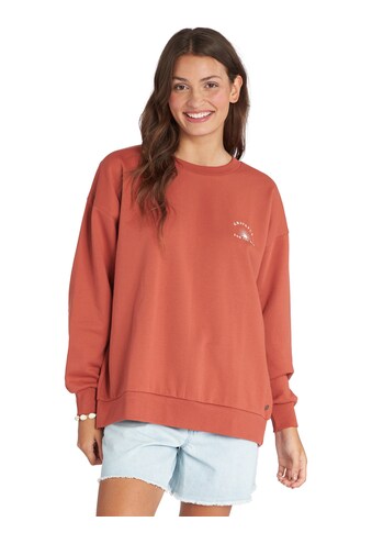 Roxy Sweatshirt »Morning Hike A« kaufen